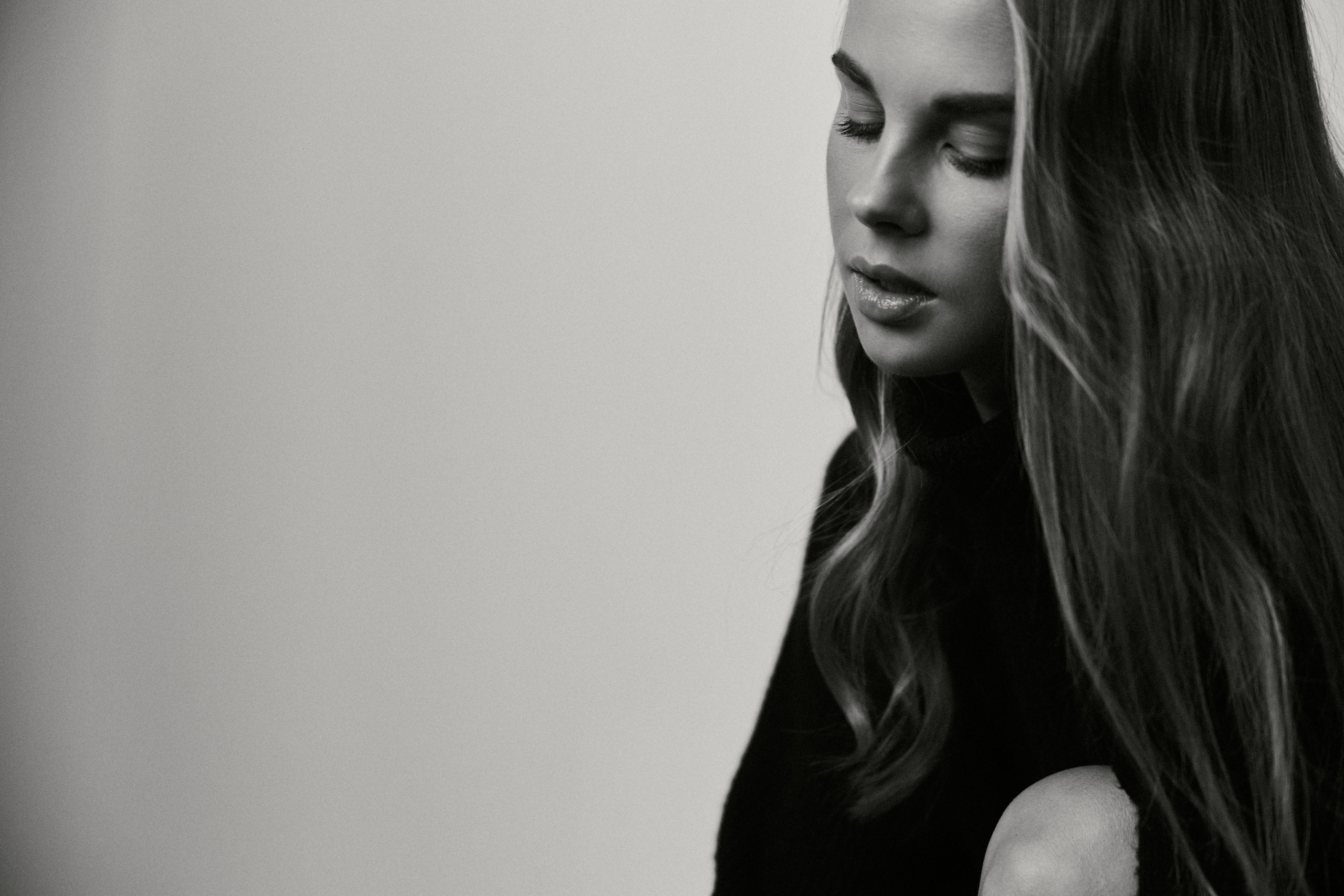 Даша. Семейный и детский фотограф Юлия Шох