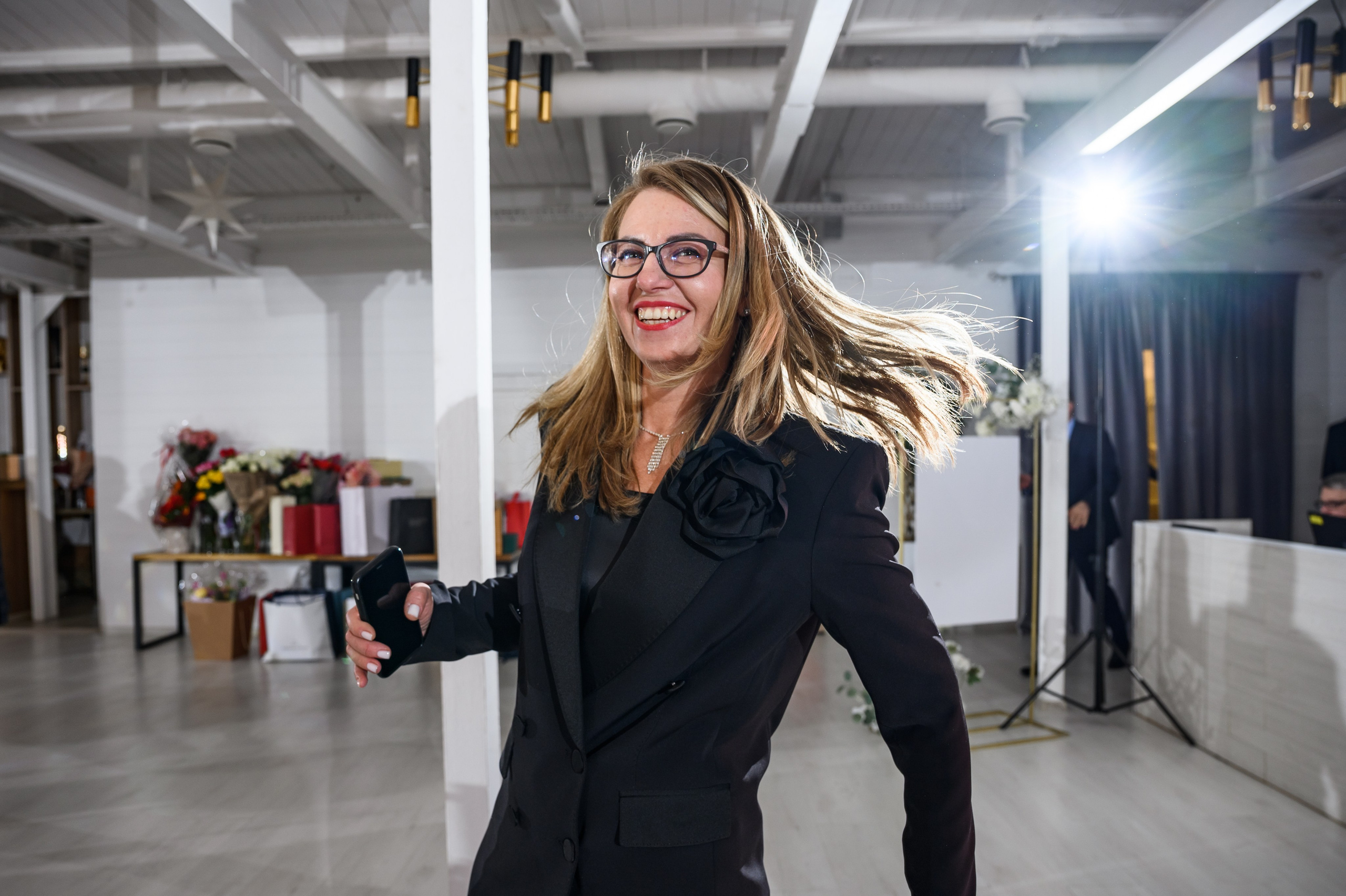 Юбилей 120 лет на двоих. Свадебный фотограф Москва Юрий Кульман