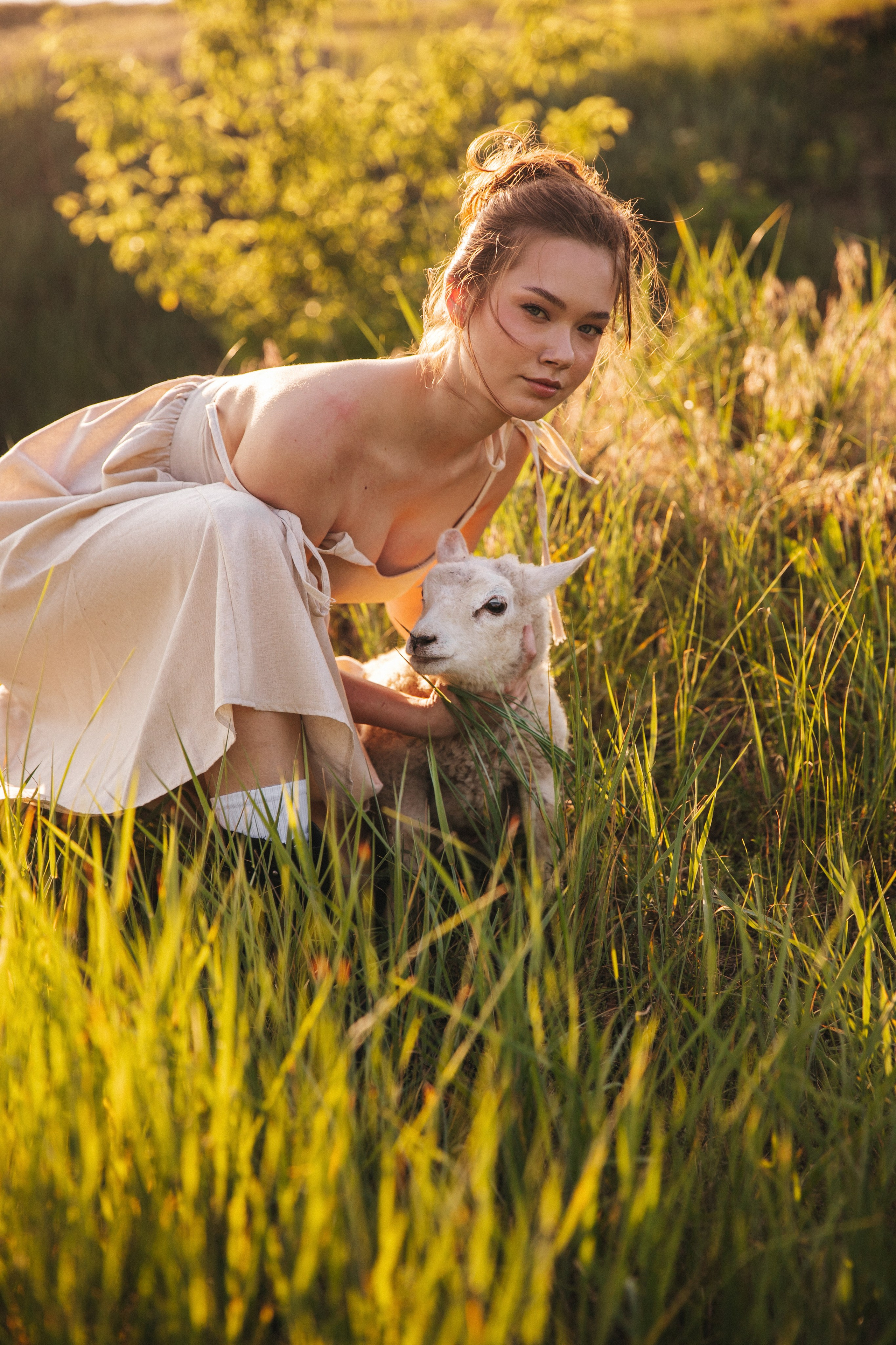 Анна. Фото о ВАЖНОМ