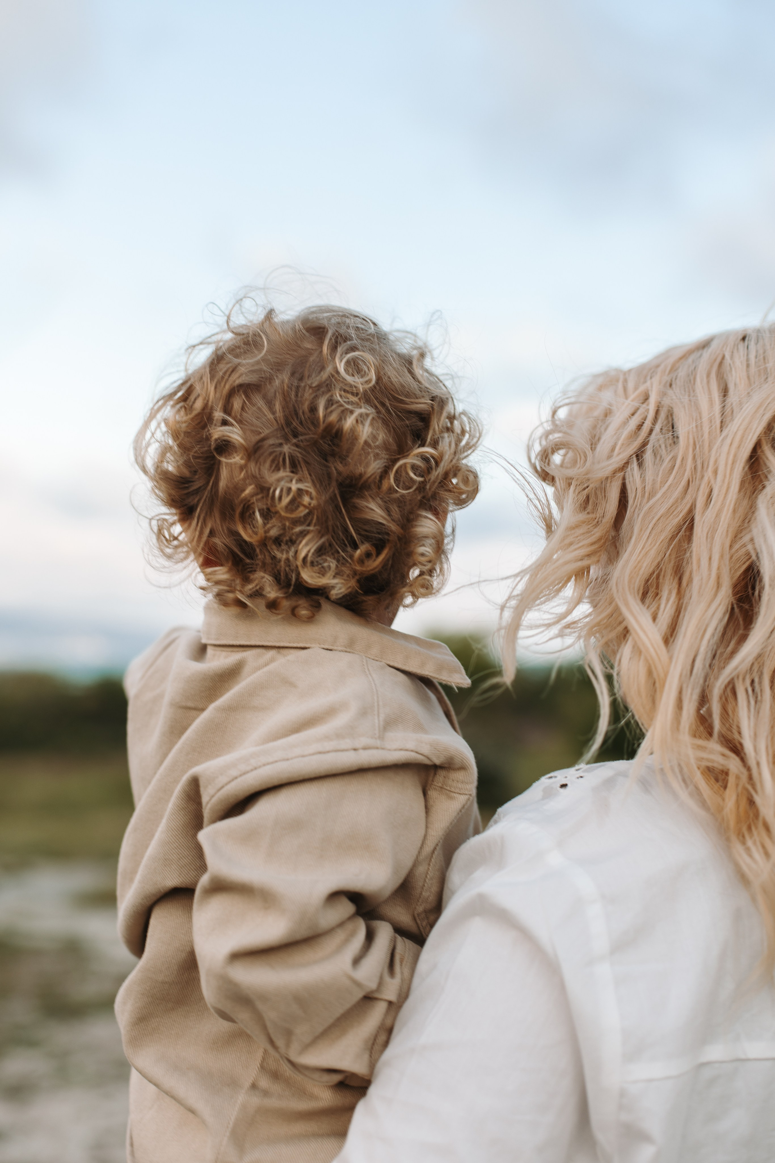Summer Picnic. Фотограф на Юге России