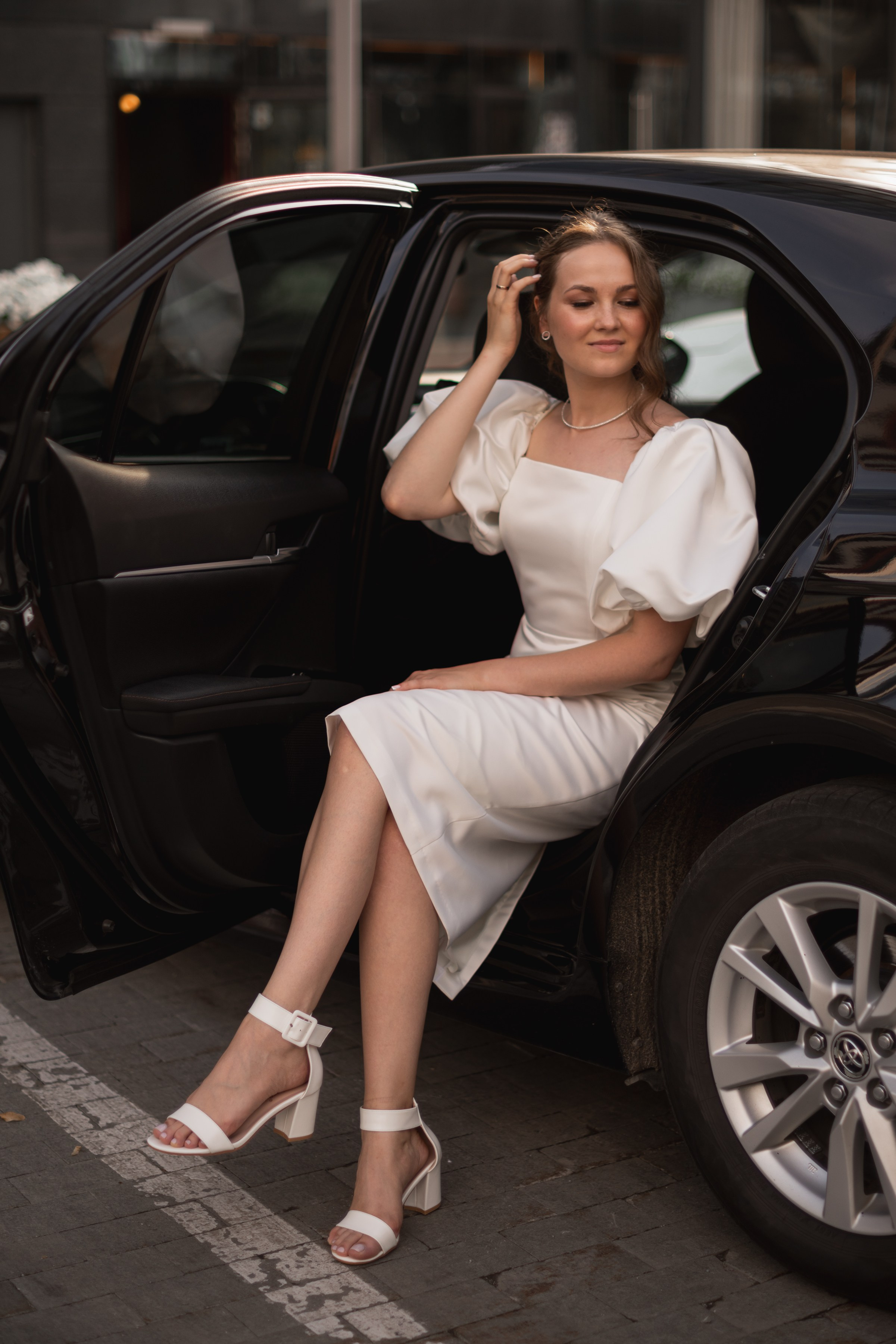 Елена и Михаил. Фомина Елена Свадебный и семейный фотограф