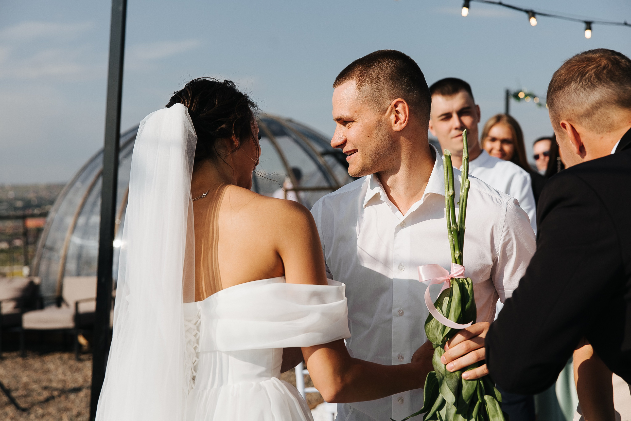 Иван Юлия. Фотограф в Красноярске Надежда Воскресенская