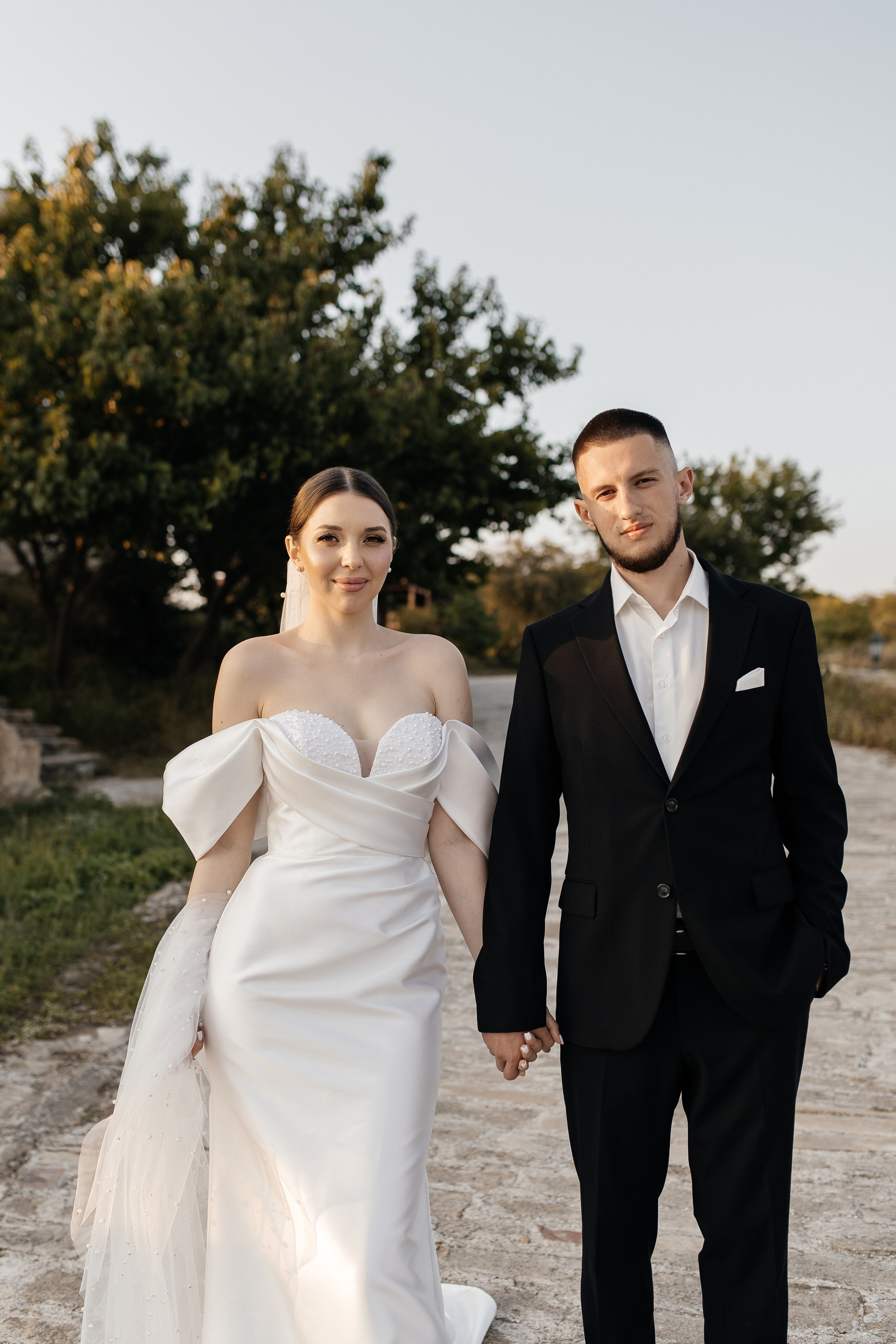 M&A part II. Свадебный Фотограф Краснодар Юлия Ивахнова