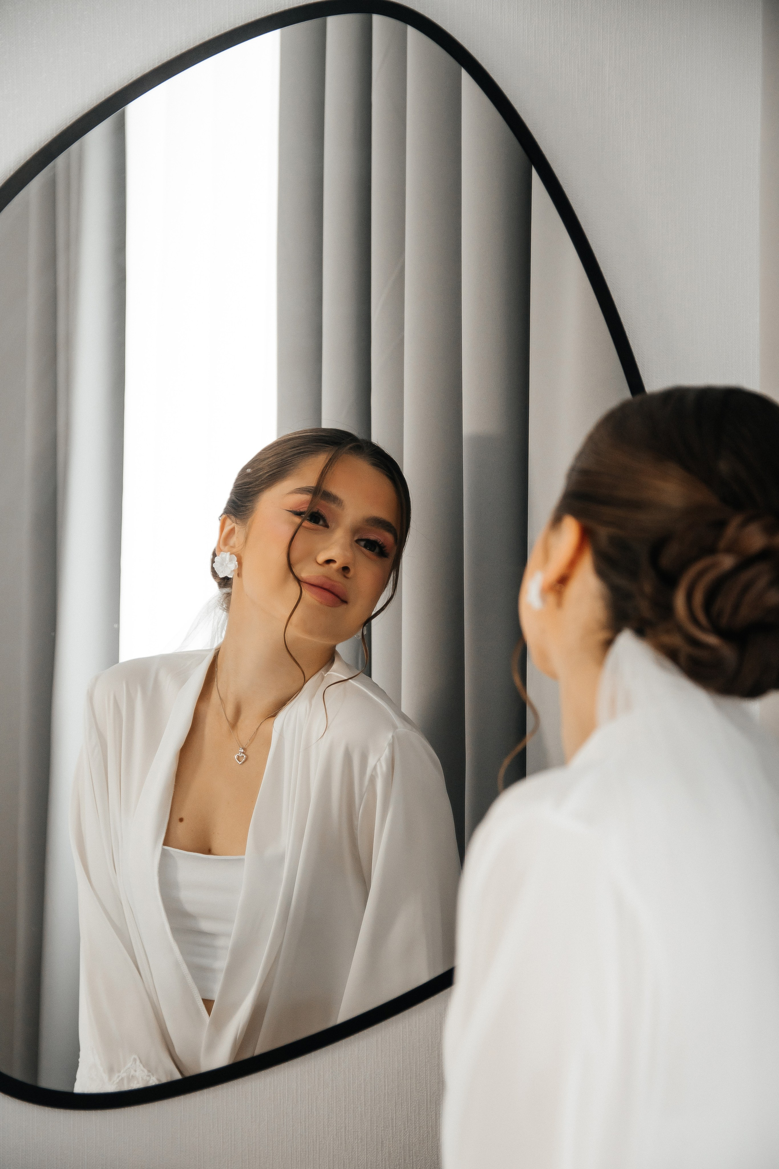 Дамир и Екатерина. Свадебный, женский и семейный фотограф в Уфе Анастасия Игнатьева