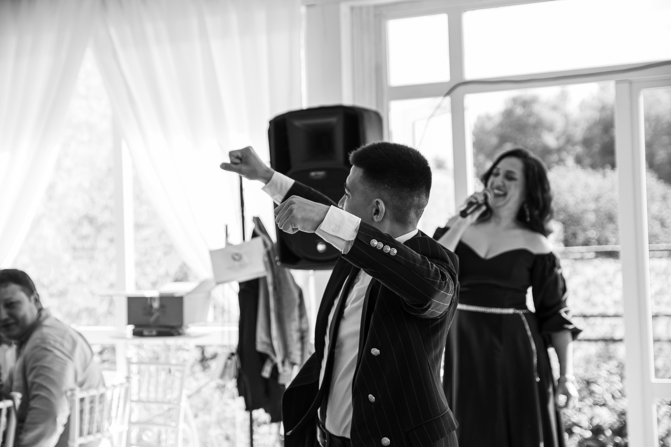 Дамир и Екатерина. Свадебный, женский и семейный фотограф в Уфе Анастасия Игнатьева