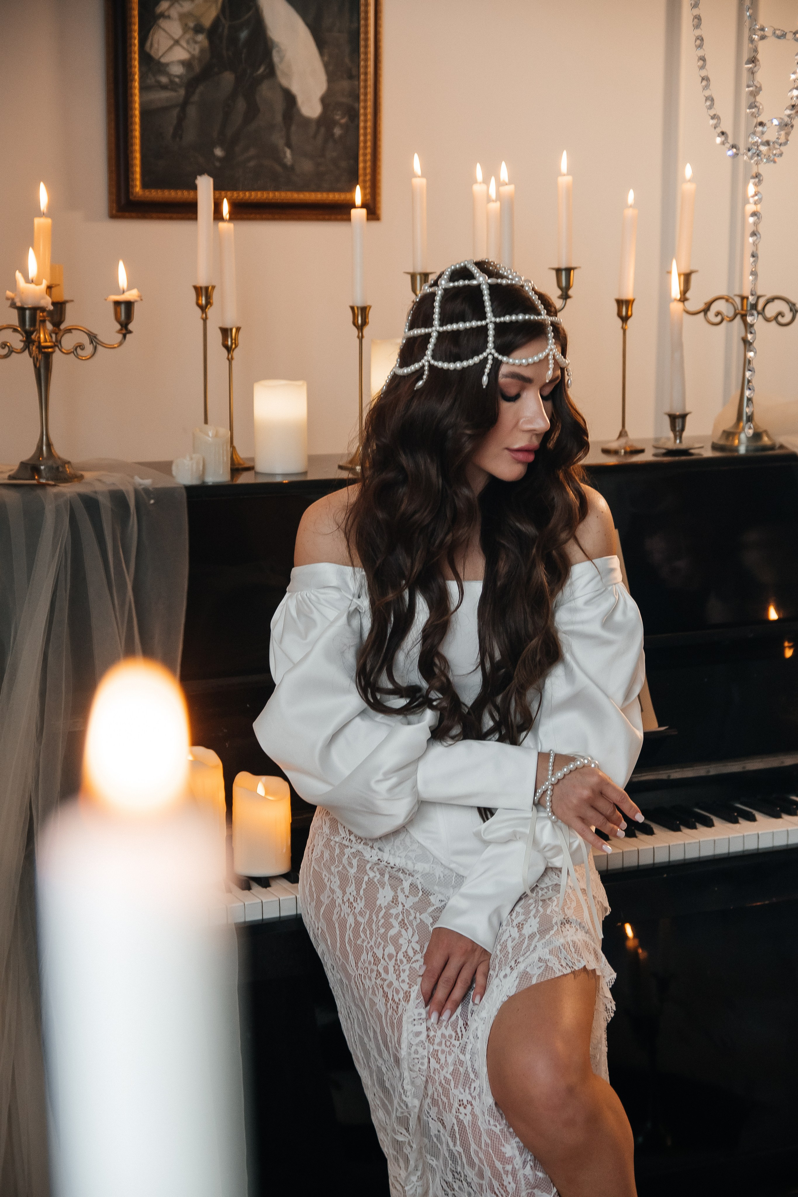 Эльвина. Свадебный, женский и семейный фотограф в Уфе Анастасия Игнатьева