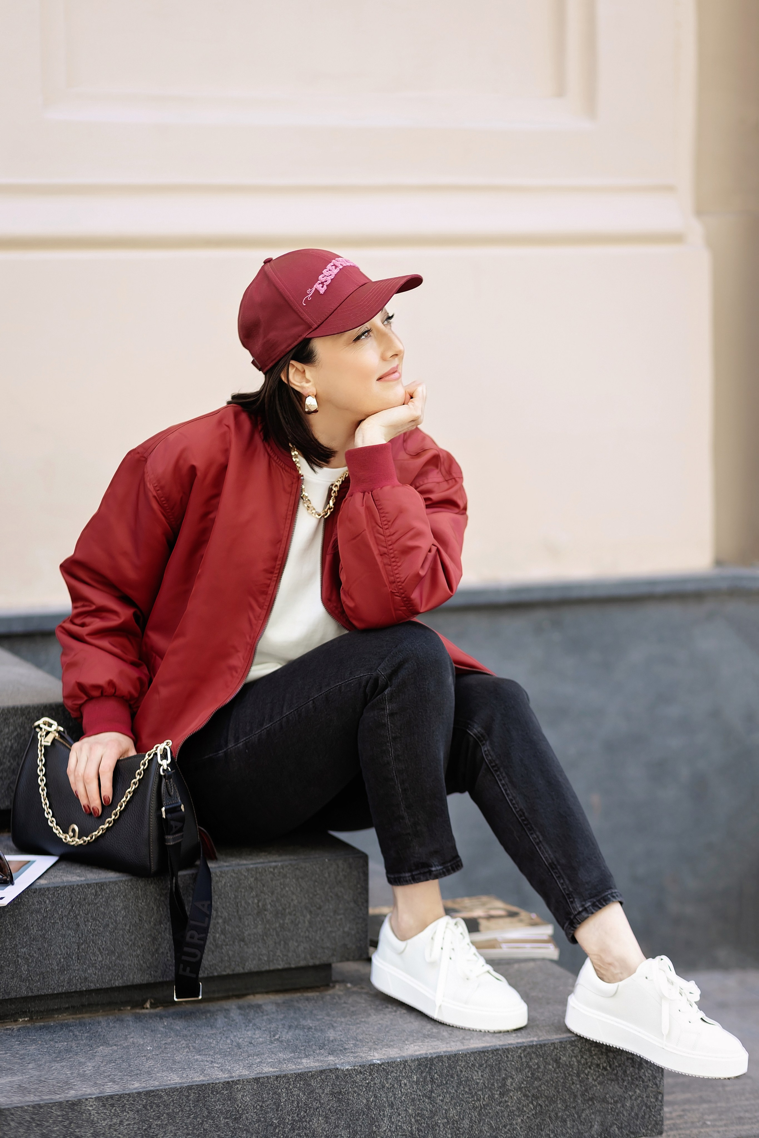 Гузаллия. Фотограф в Москве Ксения Мокрушина | Brand & Women photographer