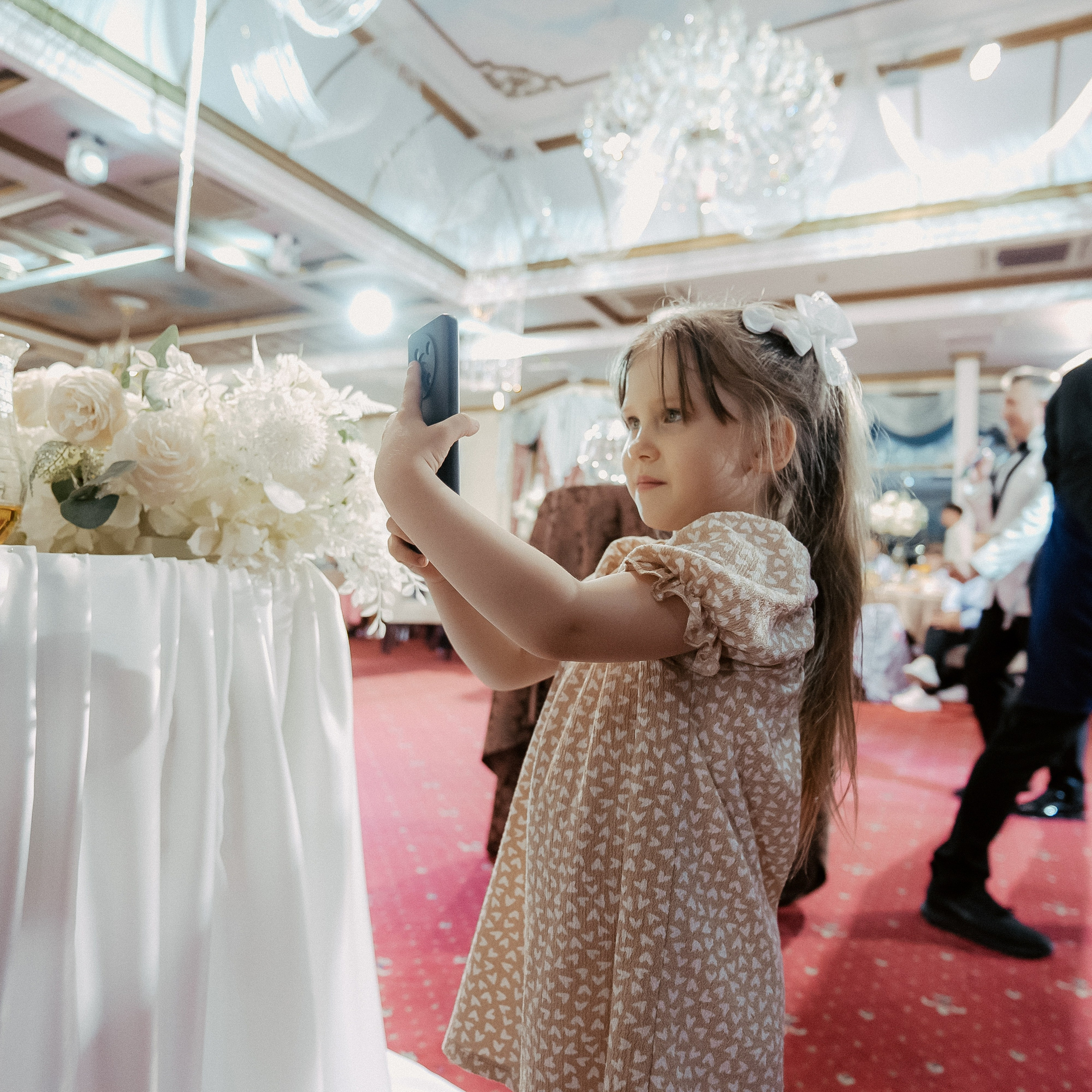 Дарья и Дмитрий. Фотограф Никита Анкудинов. Москва — Чебоксары — Казань