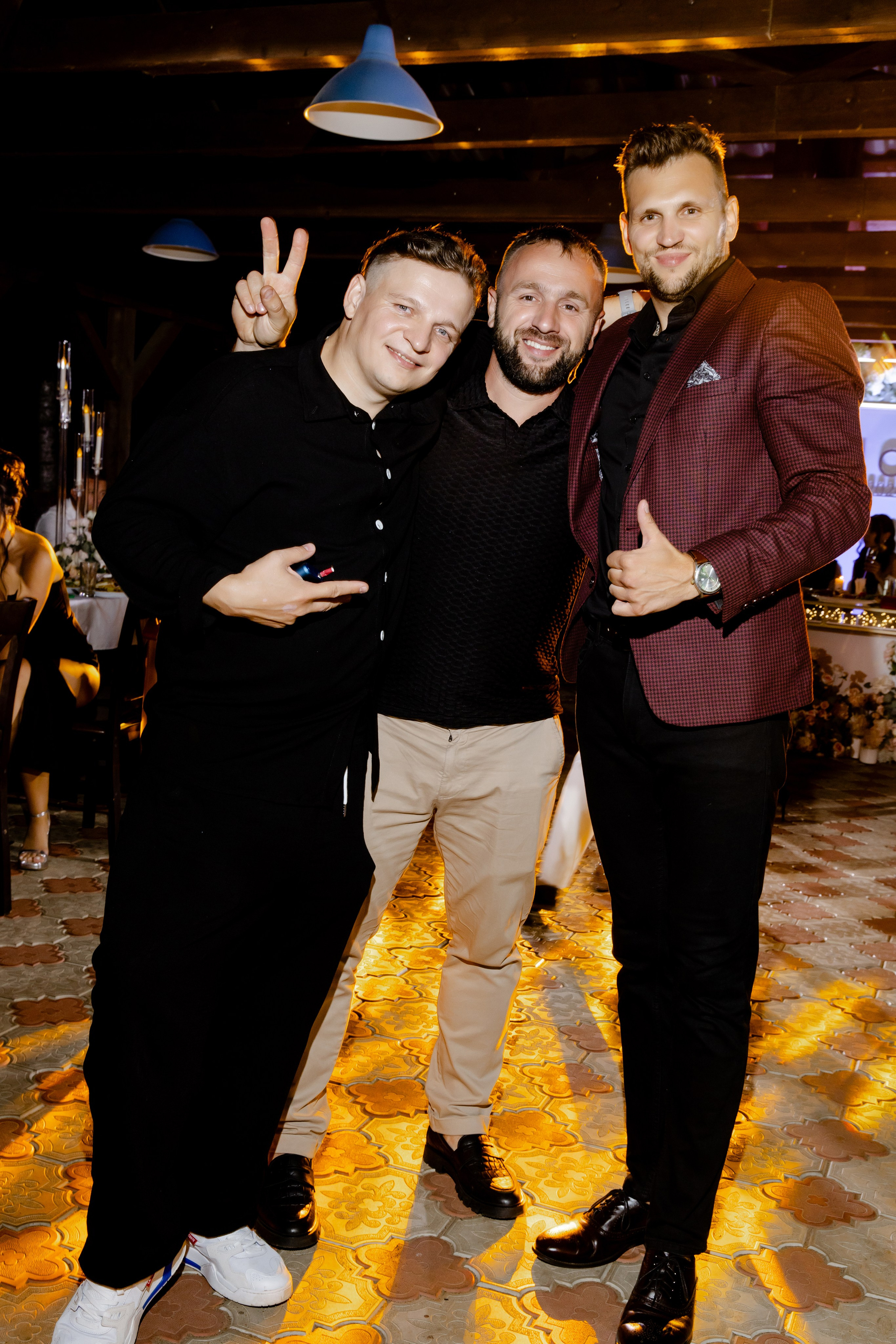 Егор и Оля. Свадебный фотограф Анна Бабахина