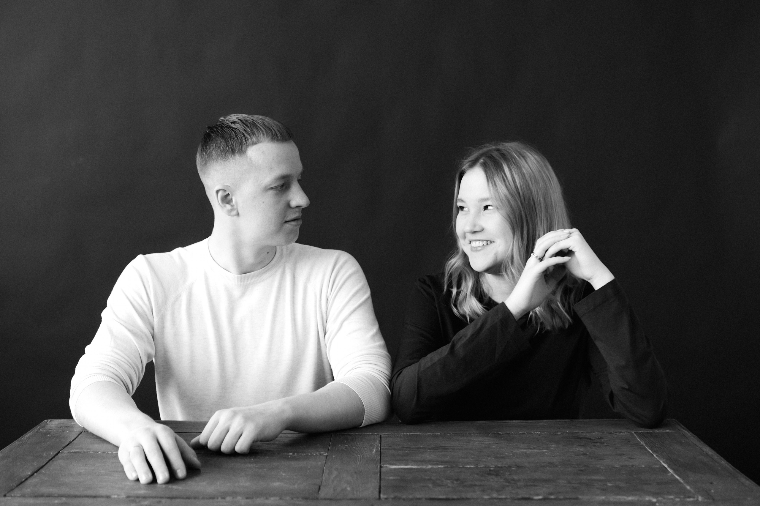 Alena|Nikita. Свадебный фотограф Санкт-Петербург DanyaPhotoart