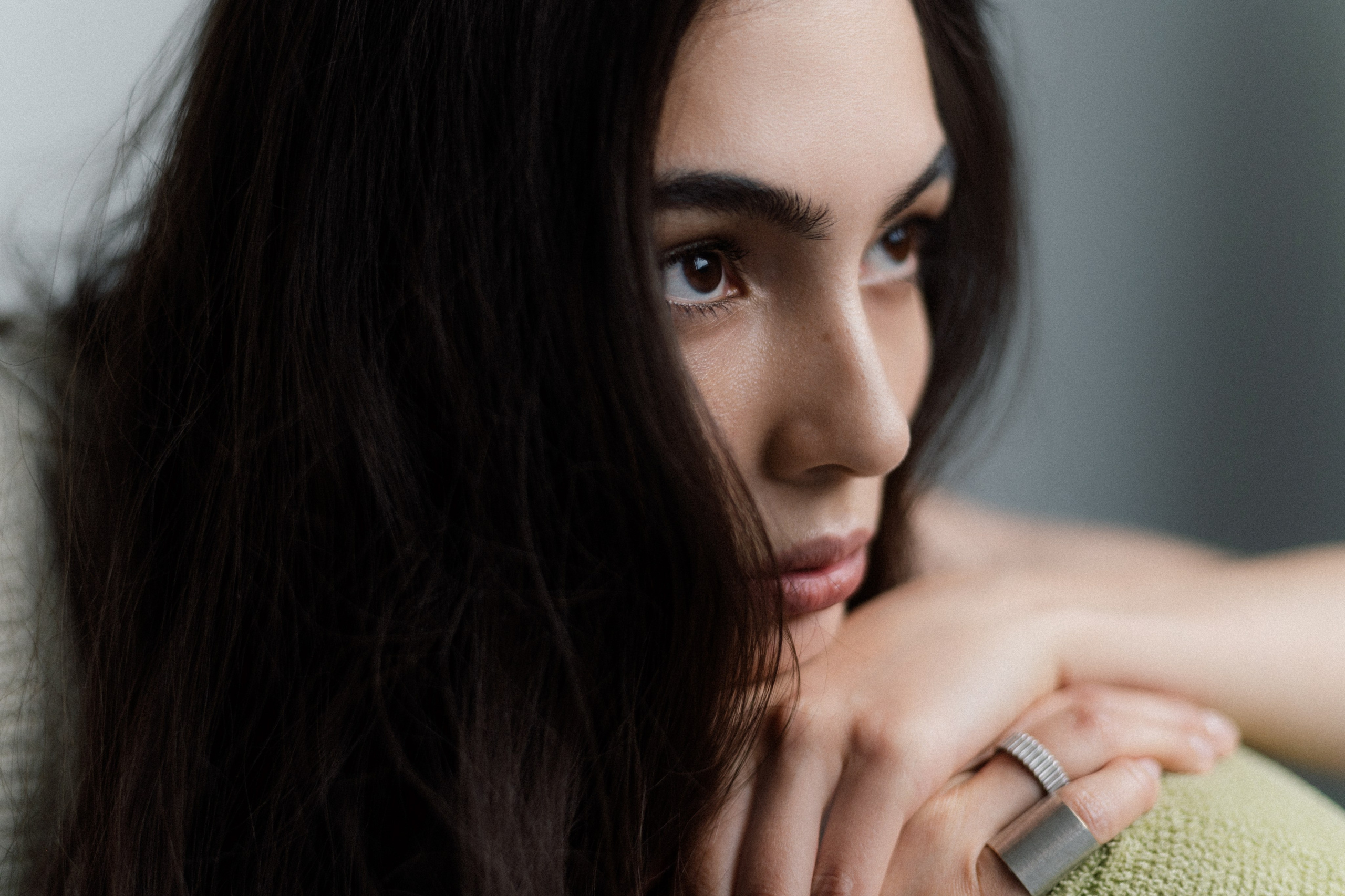 Rashida. Свадебный фотограф Санкт-Петербург DanyaPhotoart