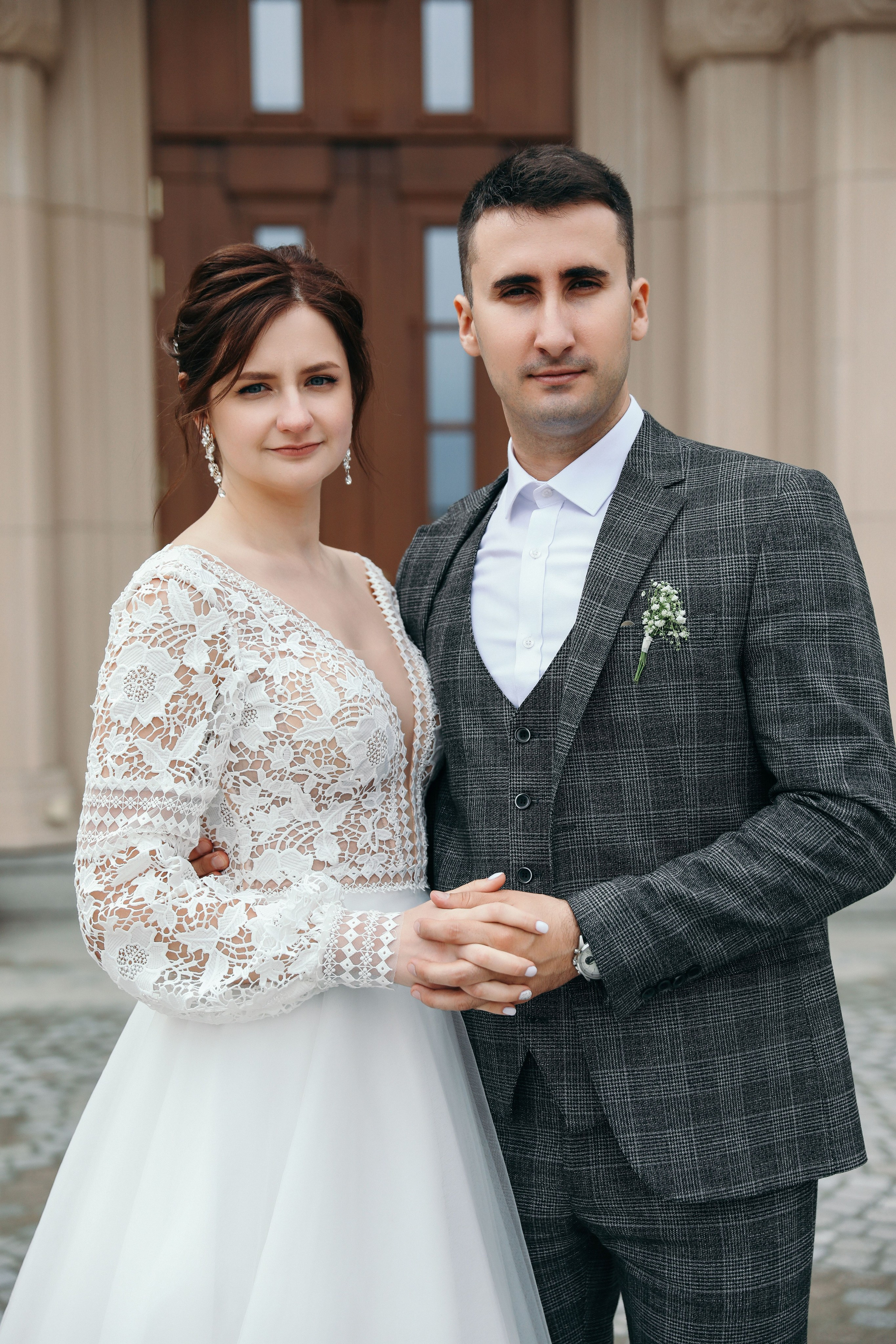 Александр и Анастасия. Свадебный и семейный фотограф в Севастополе и Крыму Анастасия Сураева