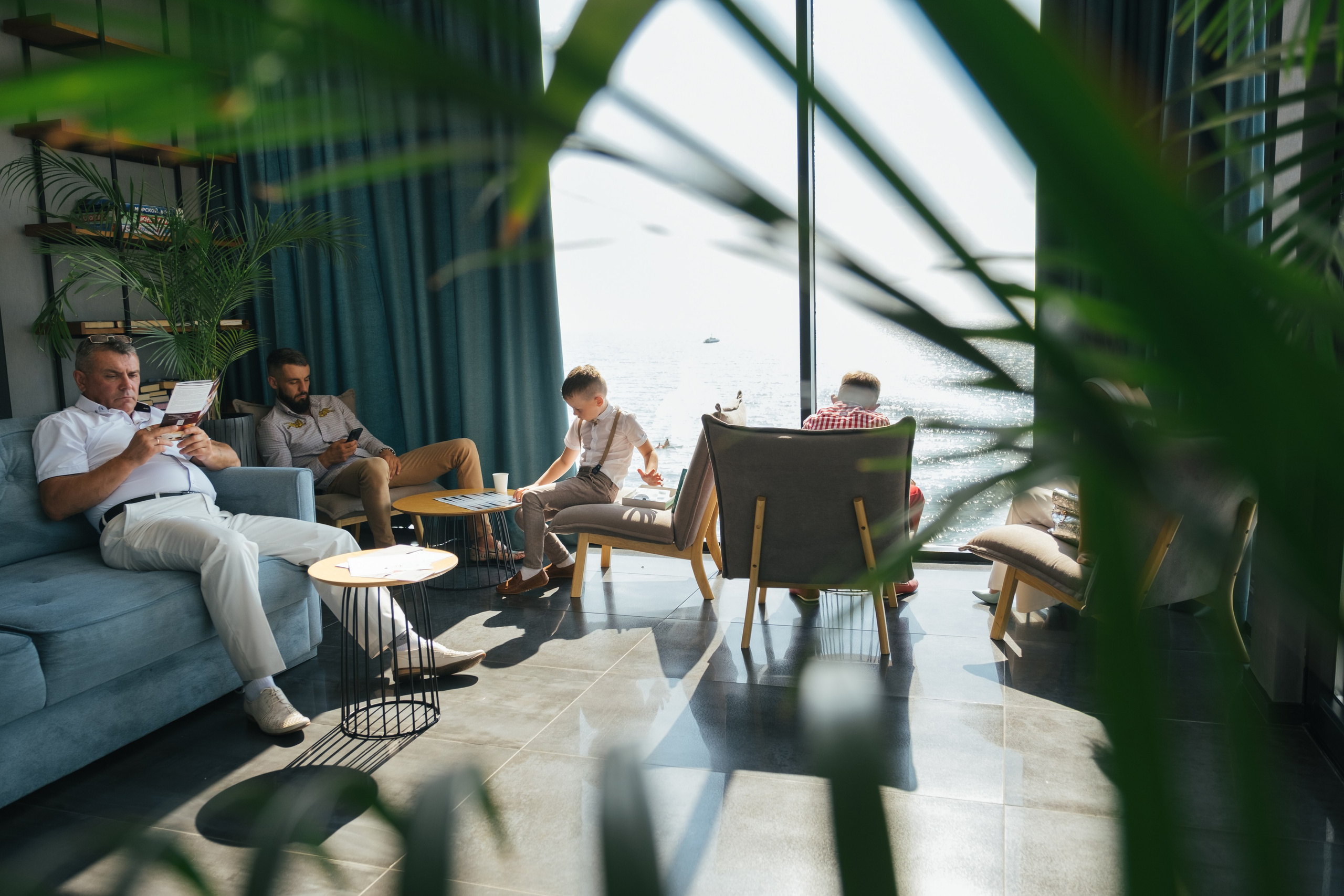 Ольга / Алексей. Свадебный Видеограф Фотограф в Сочи