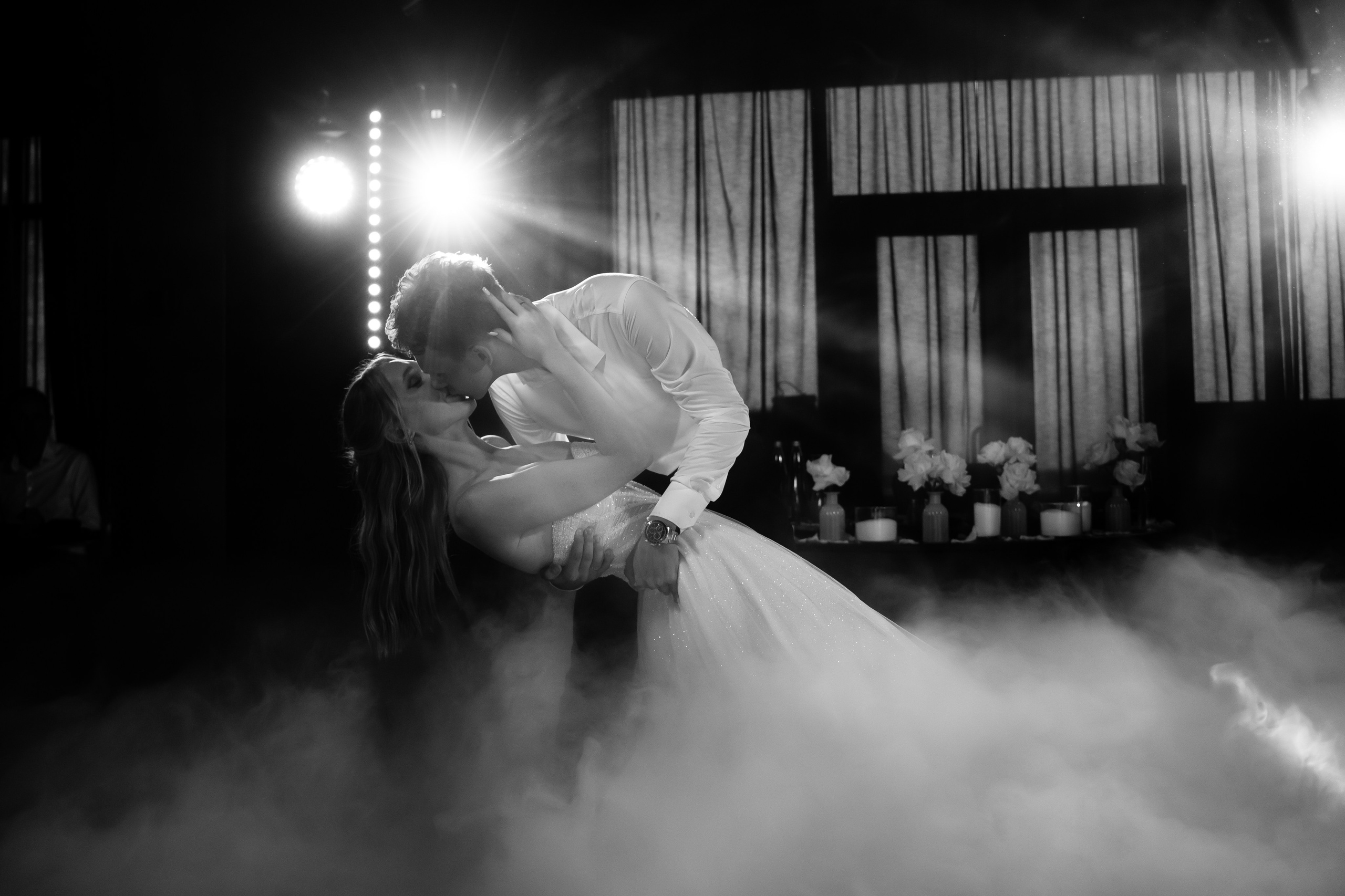 Анна и Артем. Свадебный фотограф Екатерина Кузнецова