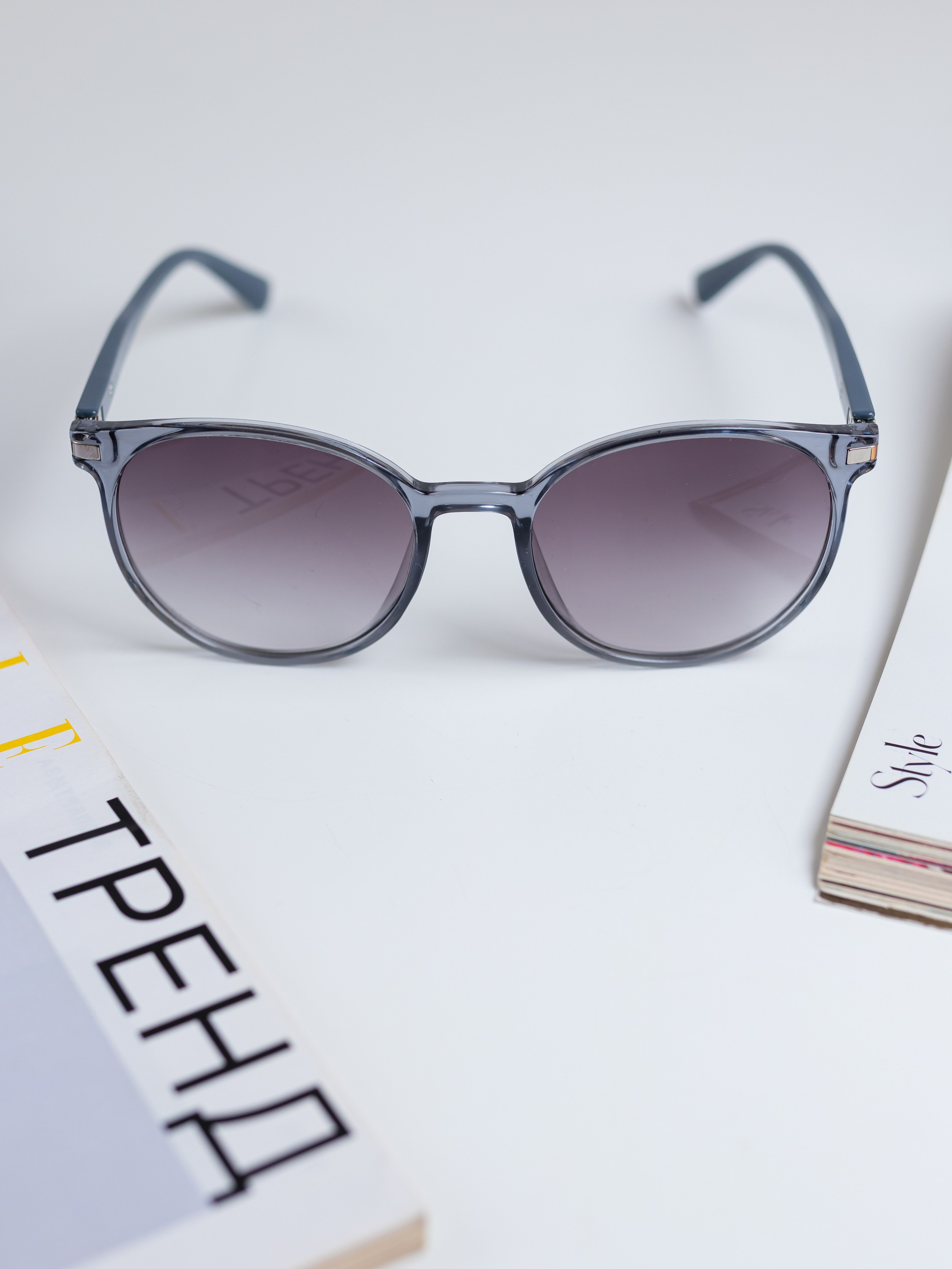 Очки. Фотограф в Краснодаре Арина Кудряшова