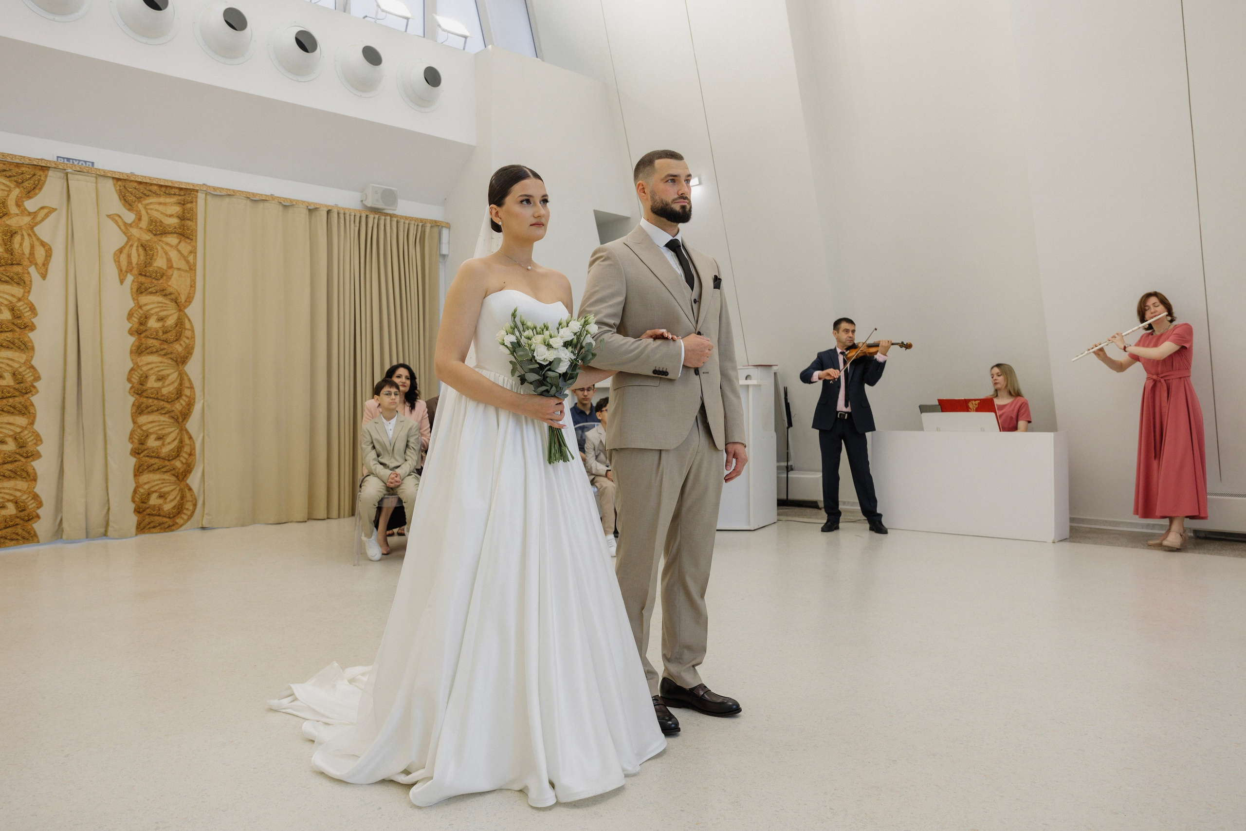 Роман и Алина 24/05/25. Свадебный фотограф в Самаре Ольга Гребнева