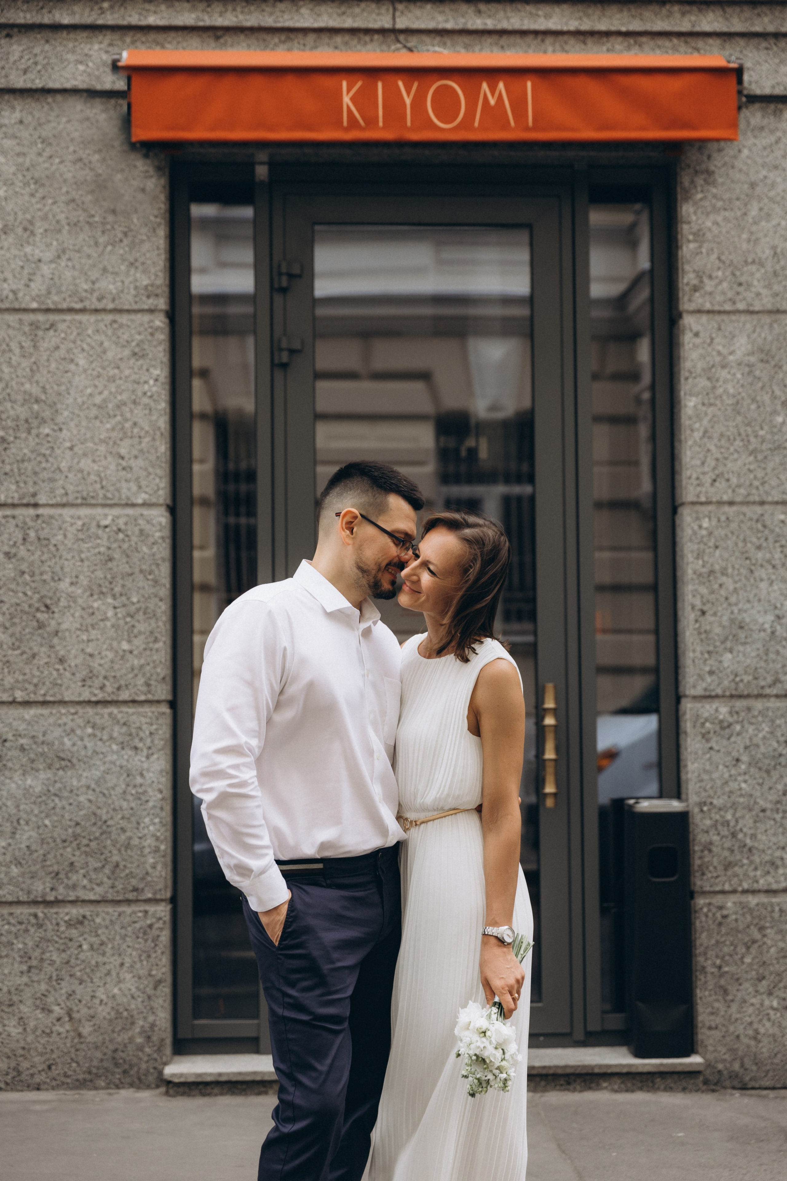 Мария и Станислав. Фотограф Щелково/ Москва Татьяна Жучкова