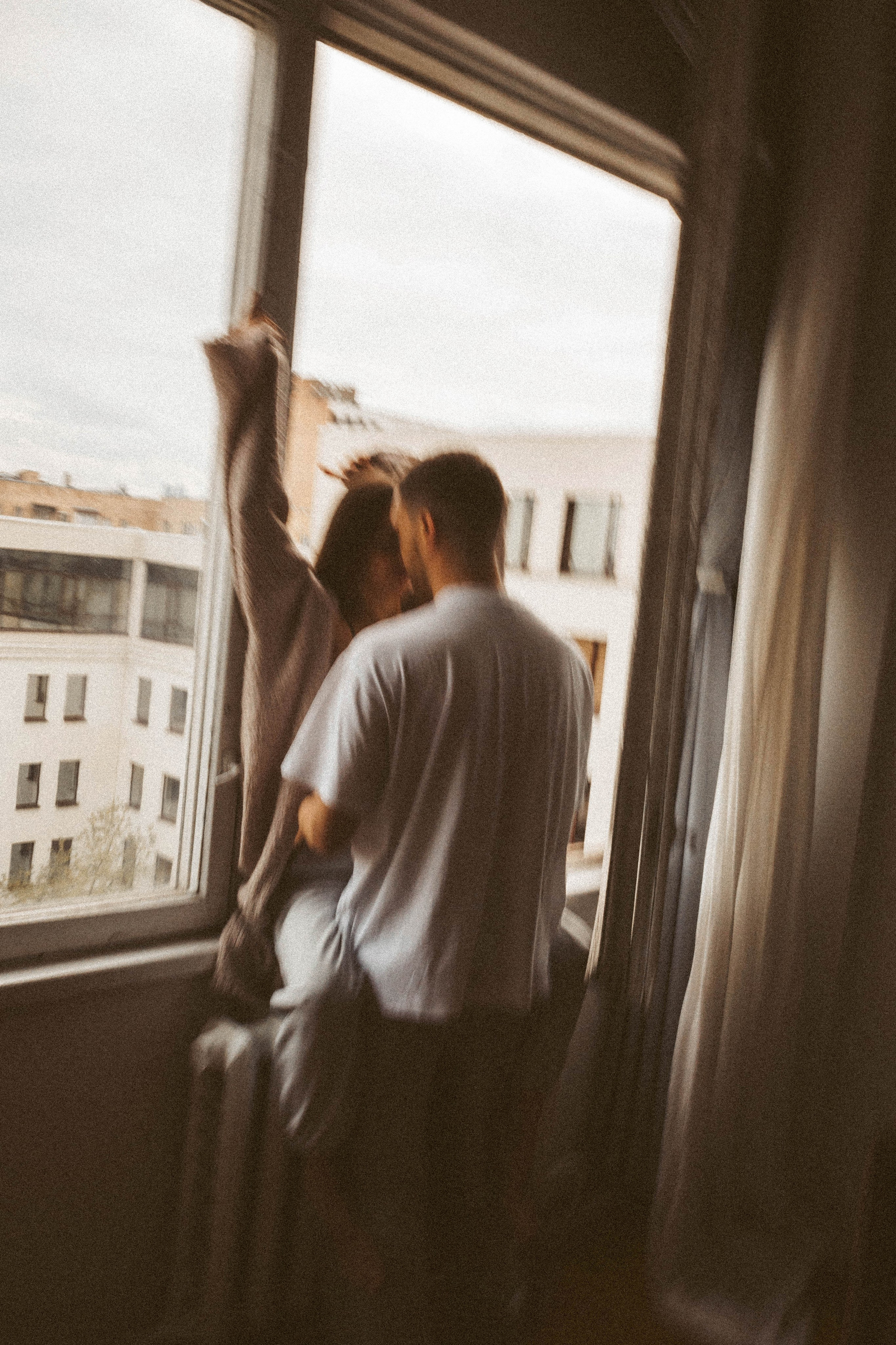 Данил/Альбина. Фотограф в Москве Татьяна Сергеева