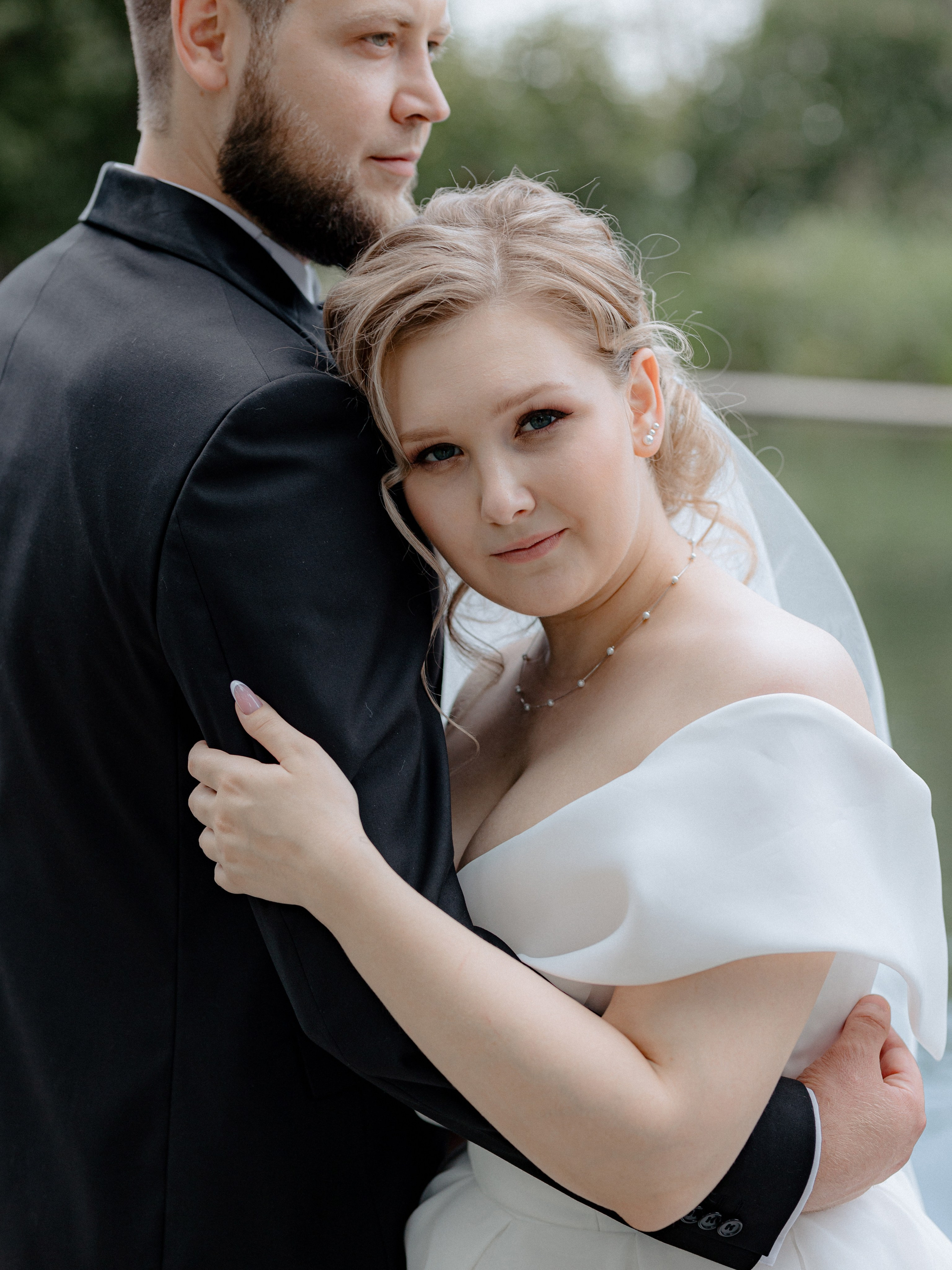 Илья Анастасия. Фотограф в Алматы Диана Токтарова