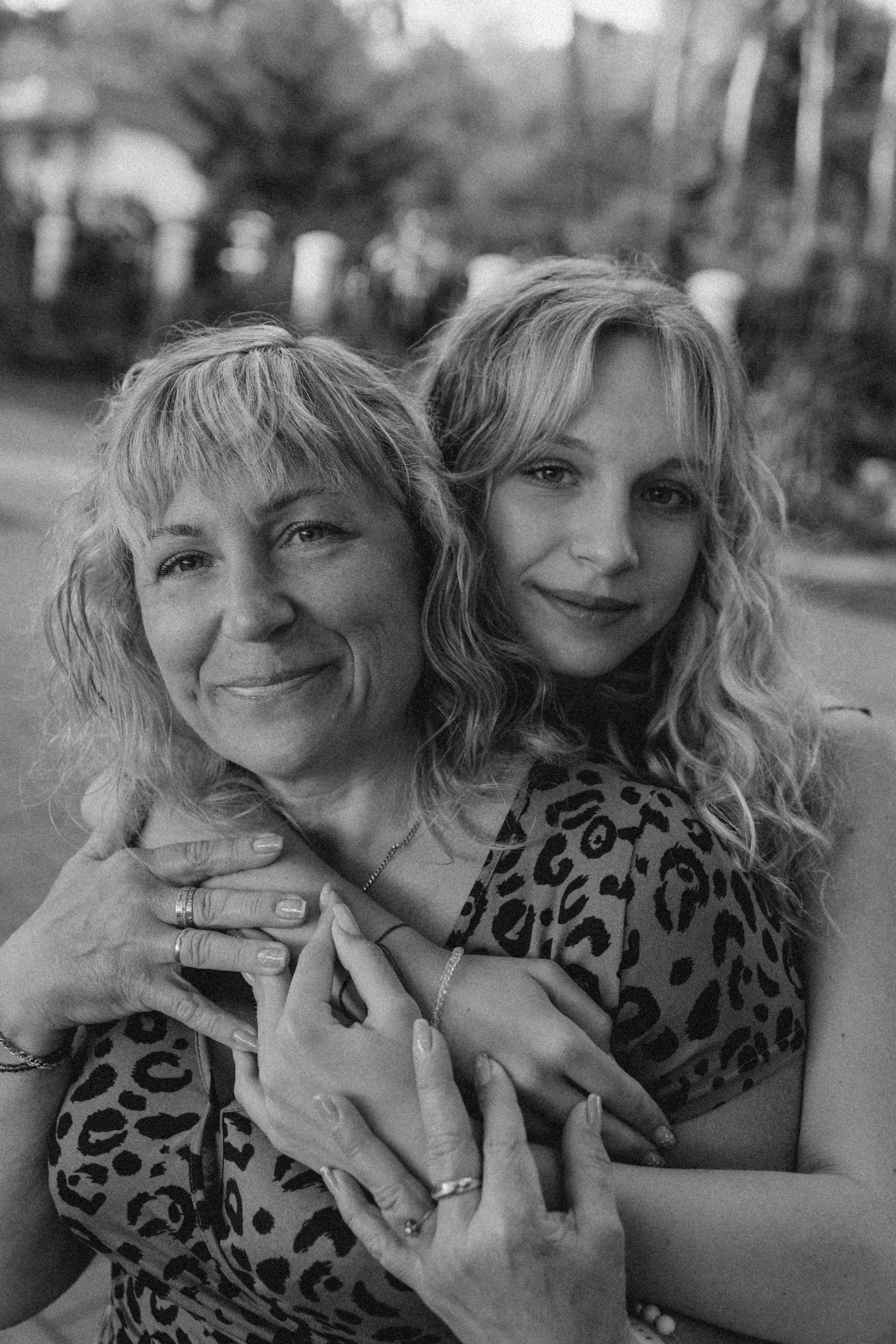 Семейный фотограф Москва и МО