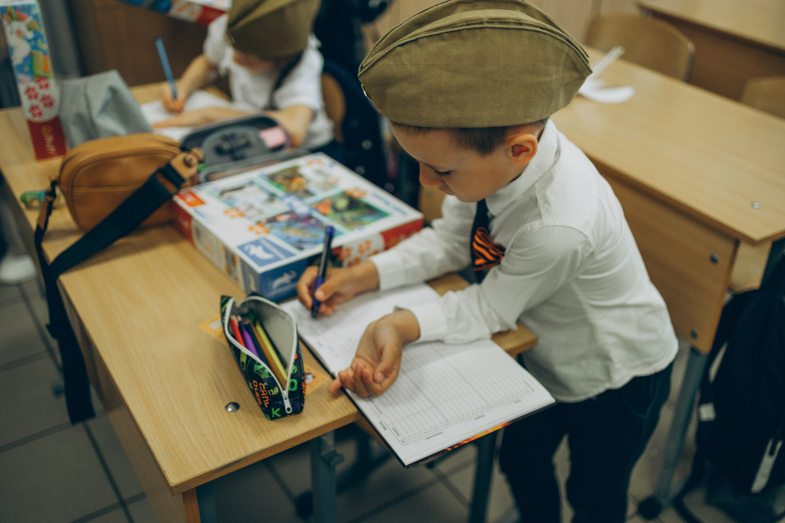 Праздники. Семейный фотограф Москва и МО