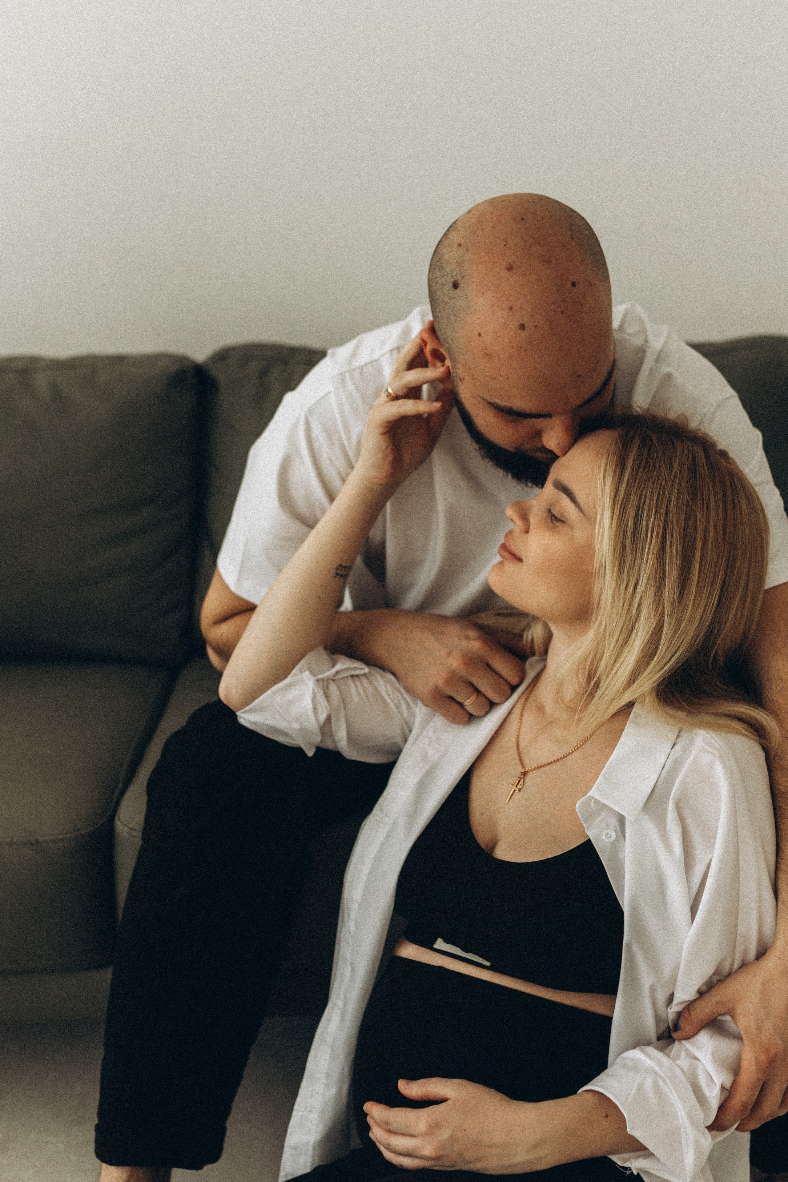 Петя Лера и Даня. Семейный фотограф в Новороссийске и Анапе Александра Яковлева