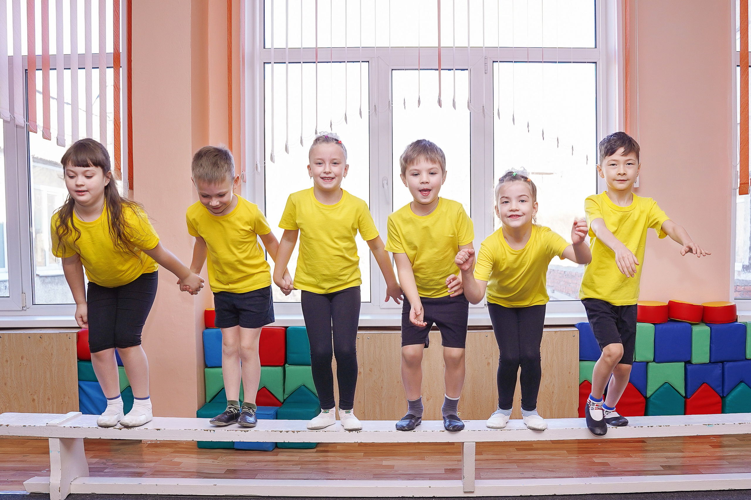 Для Садиков. Детский и семейный Фотограф во Владивостоке Юлия Моисеенко