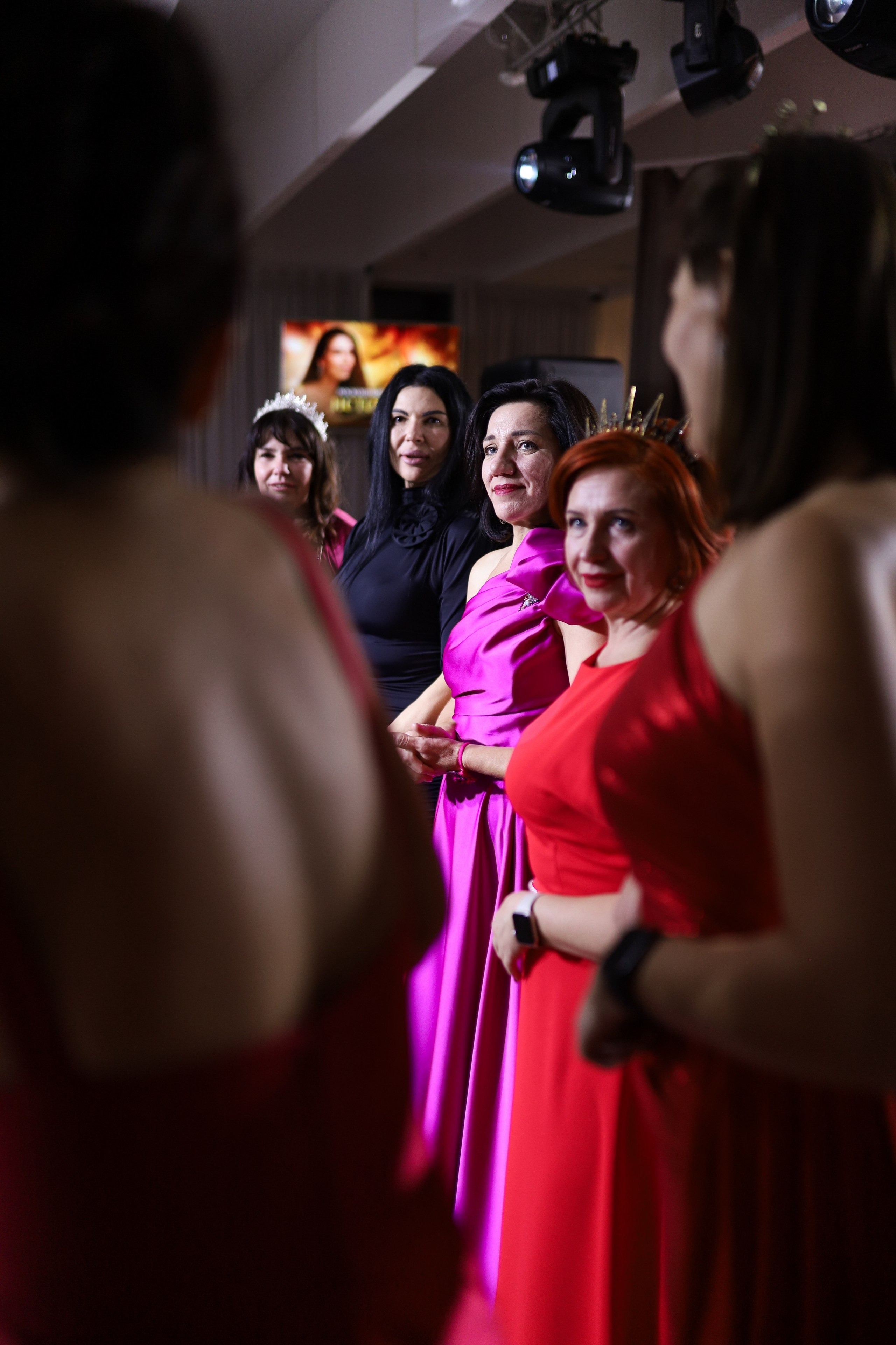 Новогодний корпоратив