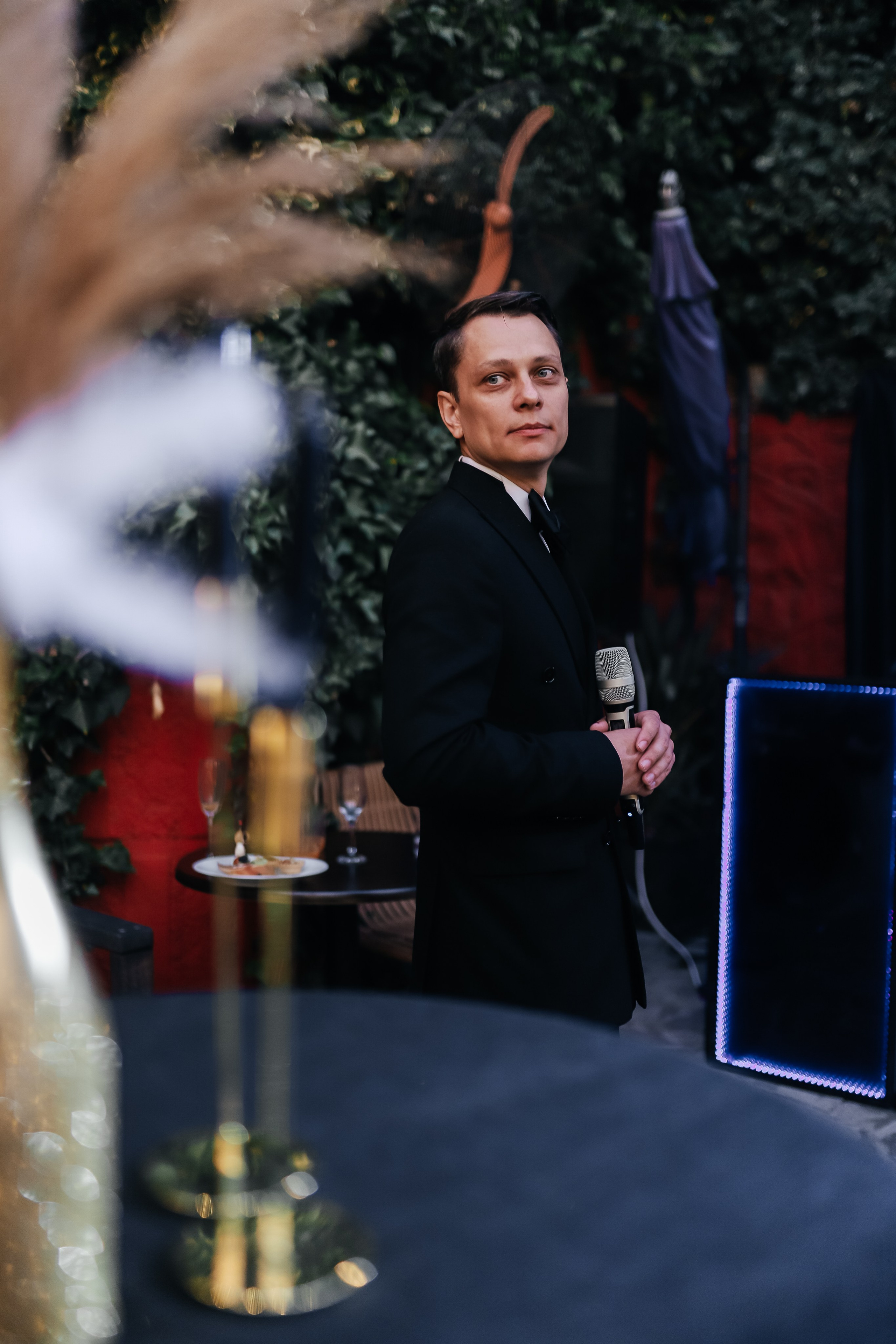 Обзор мероприятия @lubyanenkoo