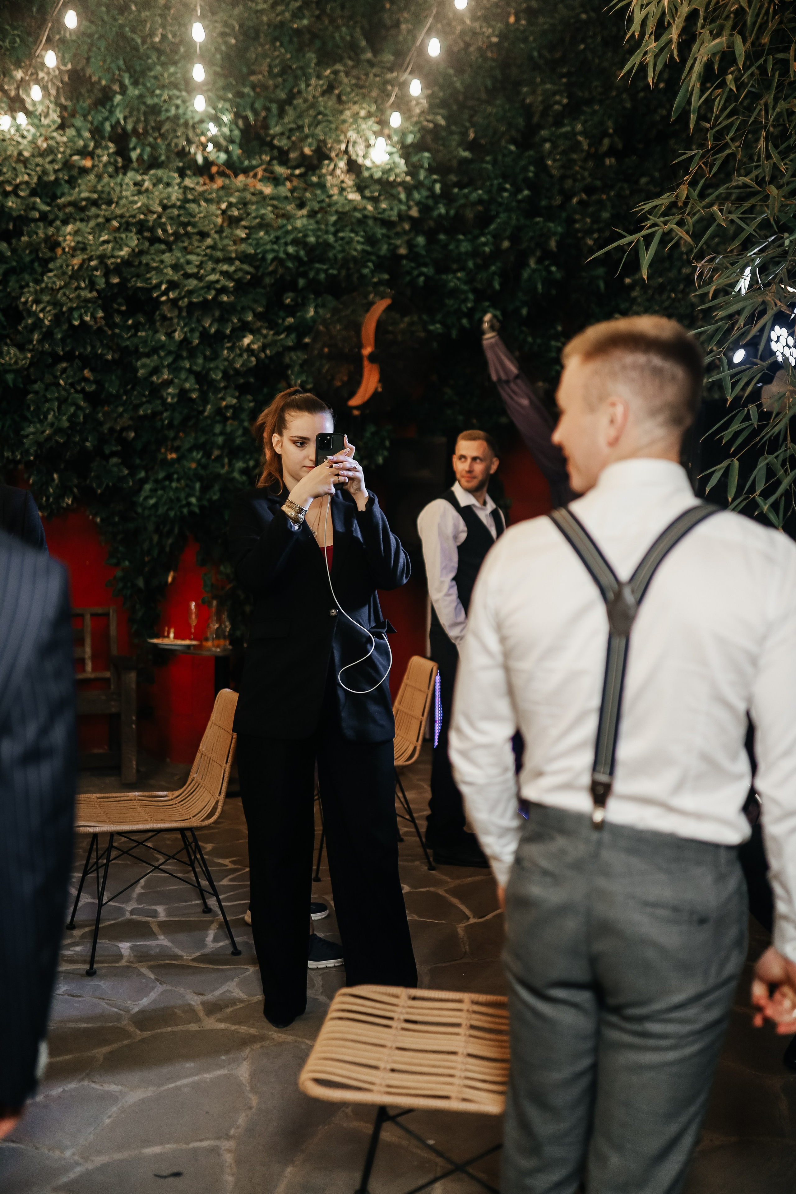 Обзор мероприятия @lubyanenkoo