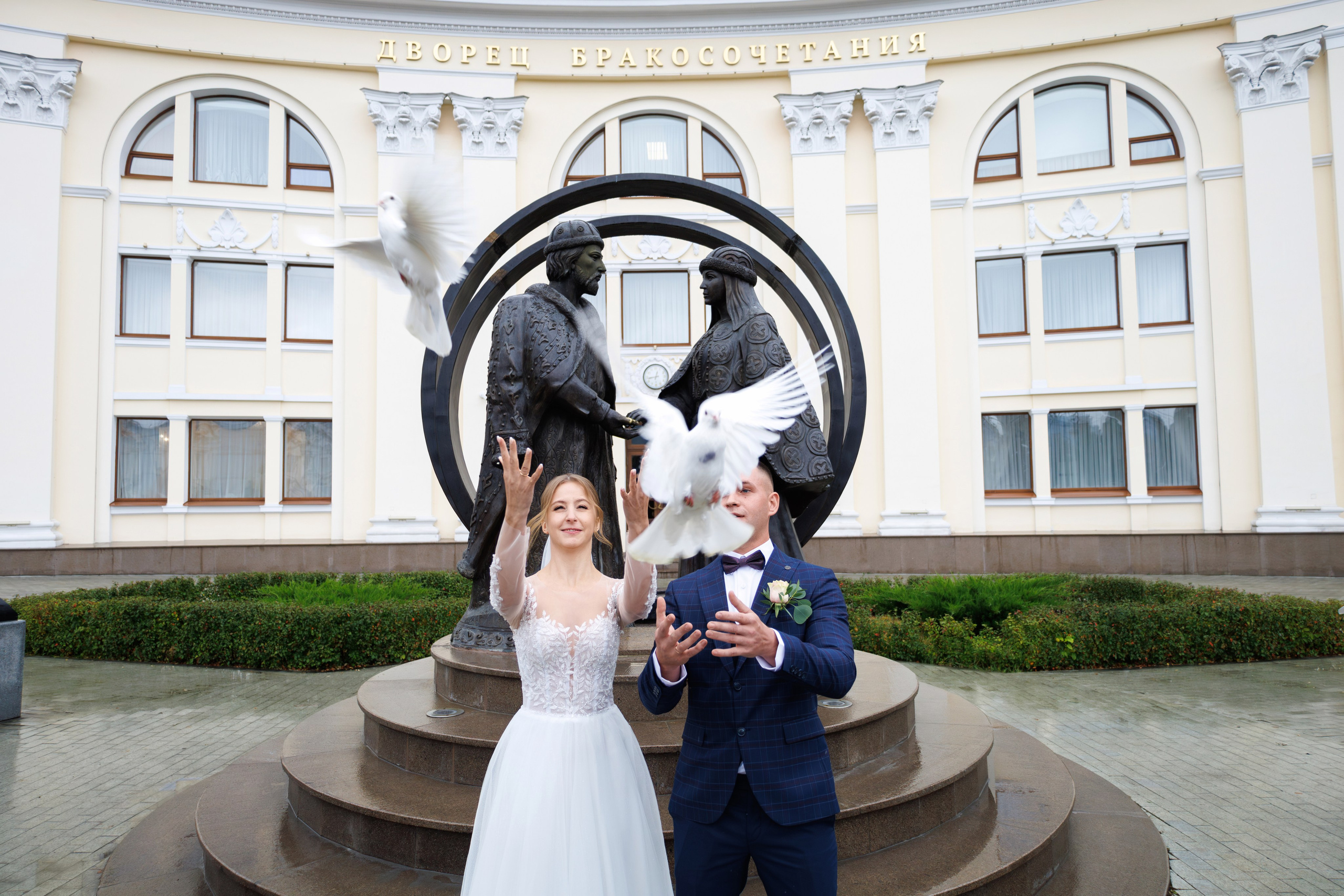 Вера&Никита. Фотограф Надежда Гольцева