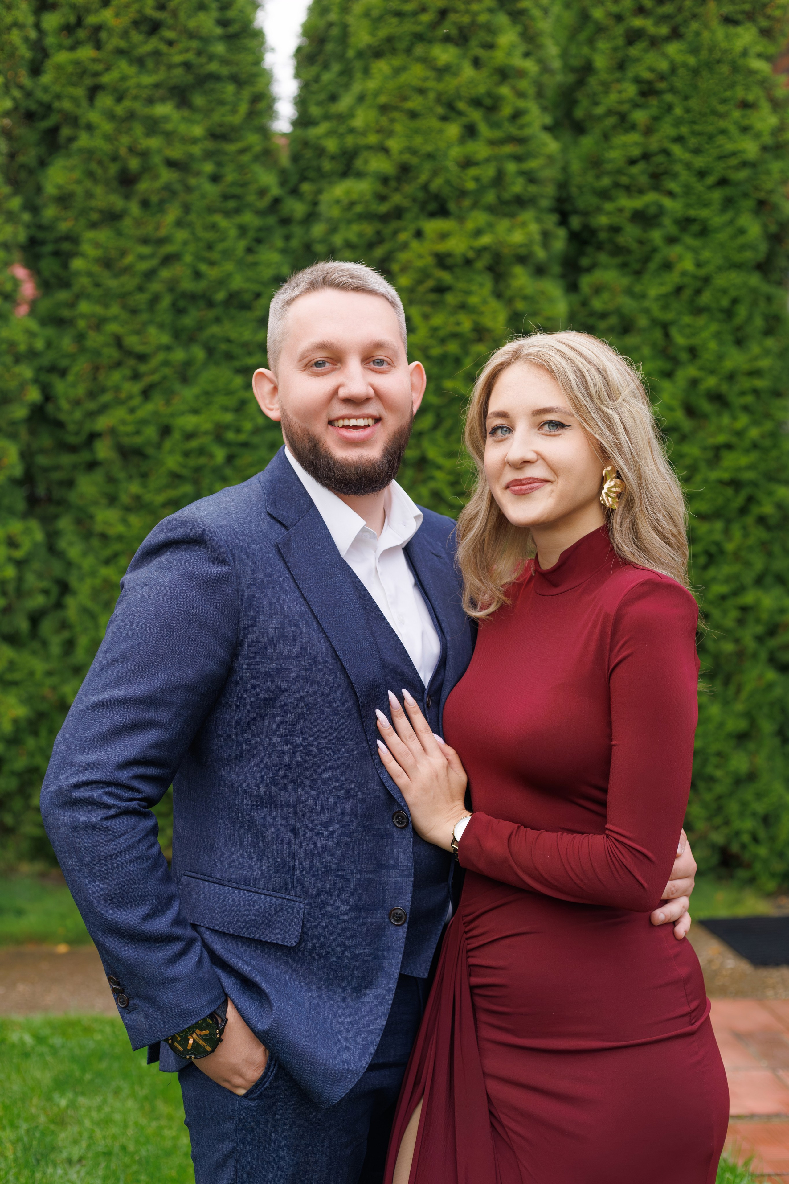 Вера&Никита. Фотограф Надежда Гольцева