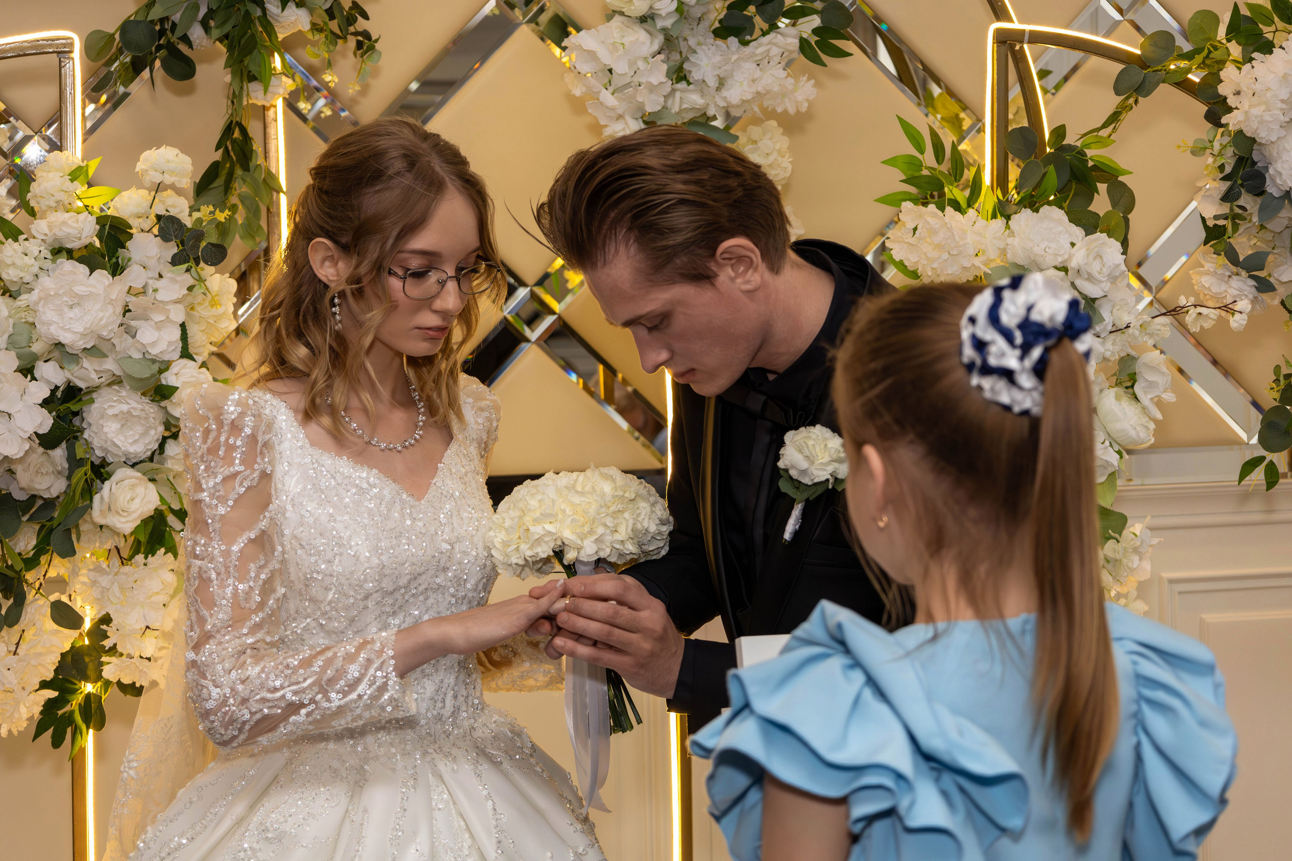 Юрий&Анастасия. Фотограф Надежда Гольцева