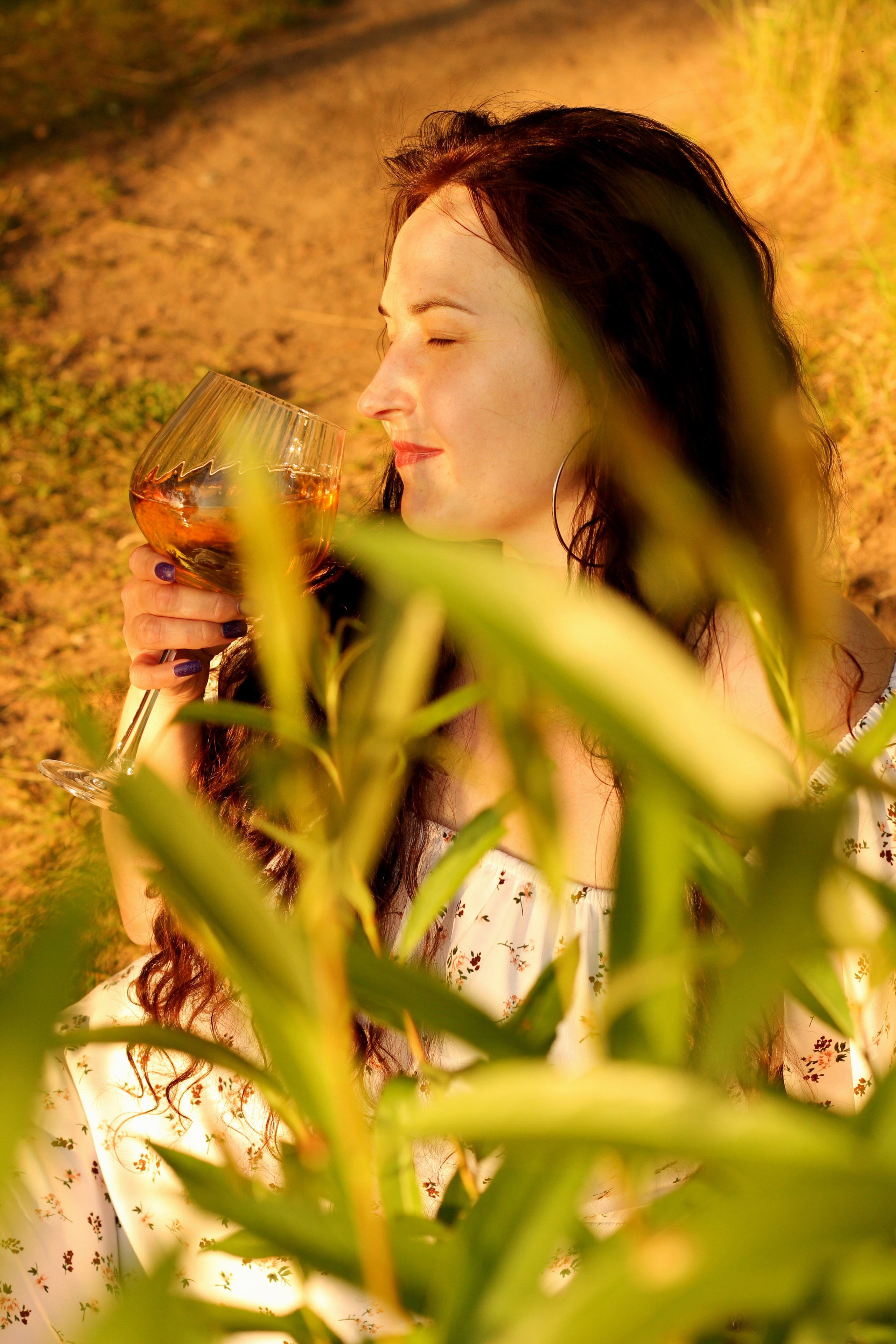 Анастасия. Фотограф Надежда Гольцева