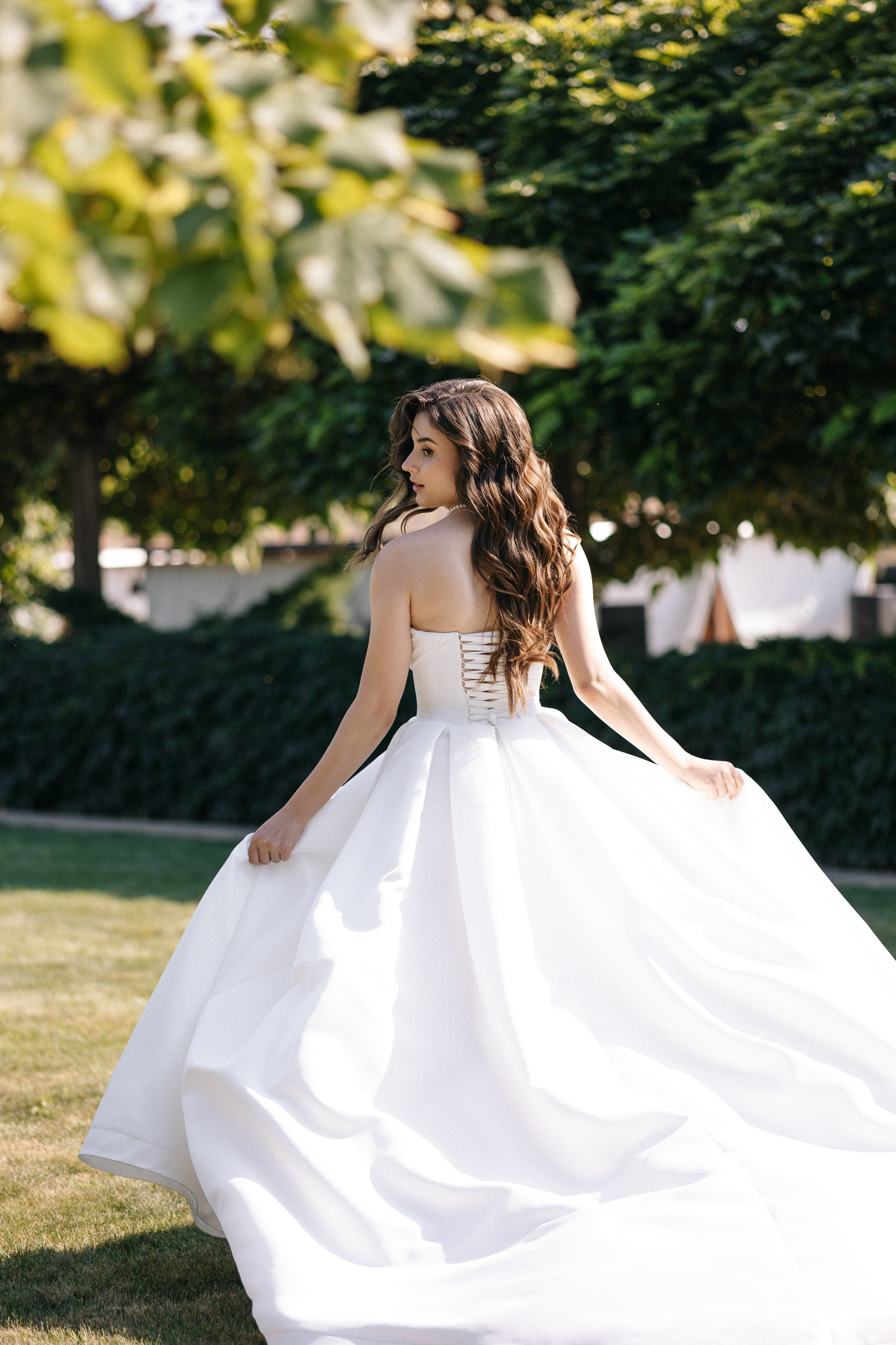 Илья и Яна. Wedding and Reportage photographer Marmarov Christya