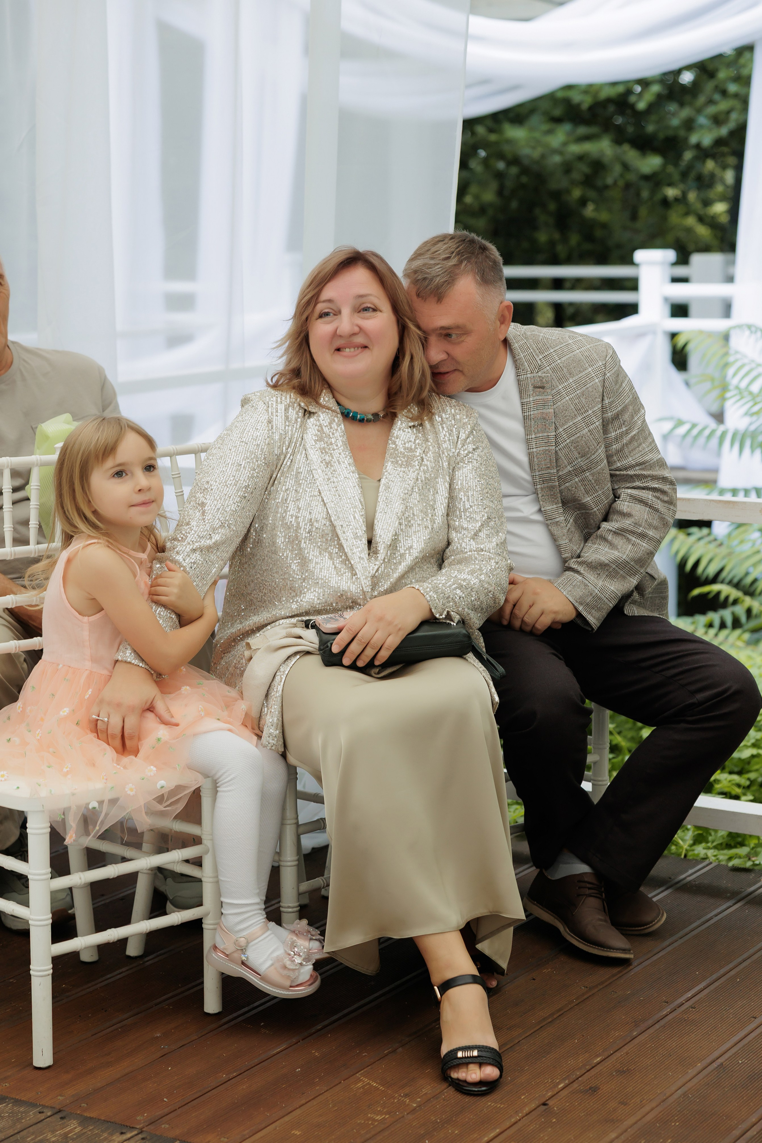 Ты рядом со мной, и это — самый чистый кайф! ♥. Свадебный фотограф Калининград