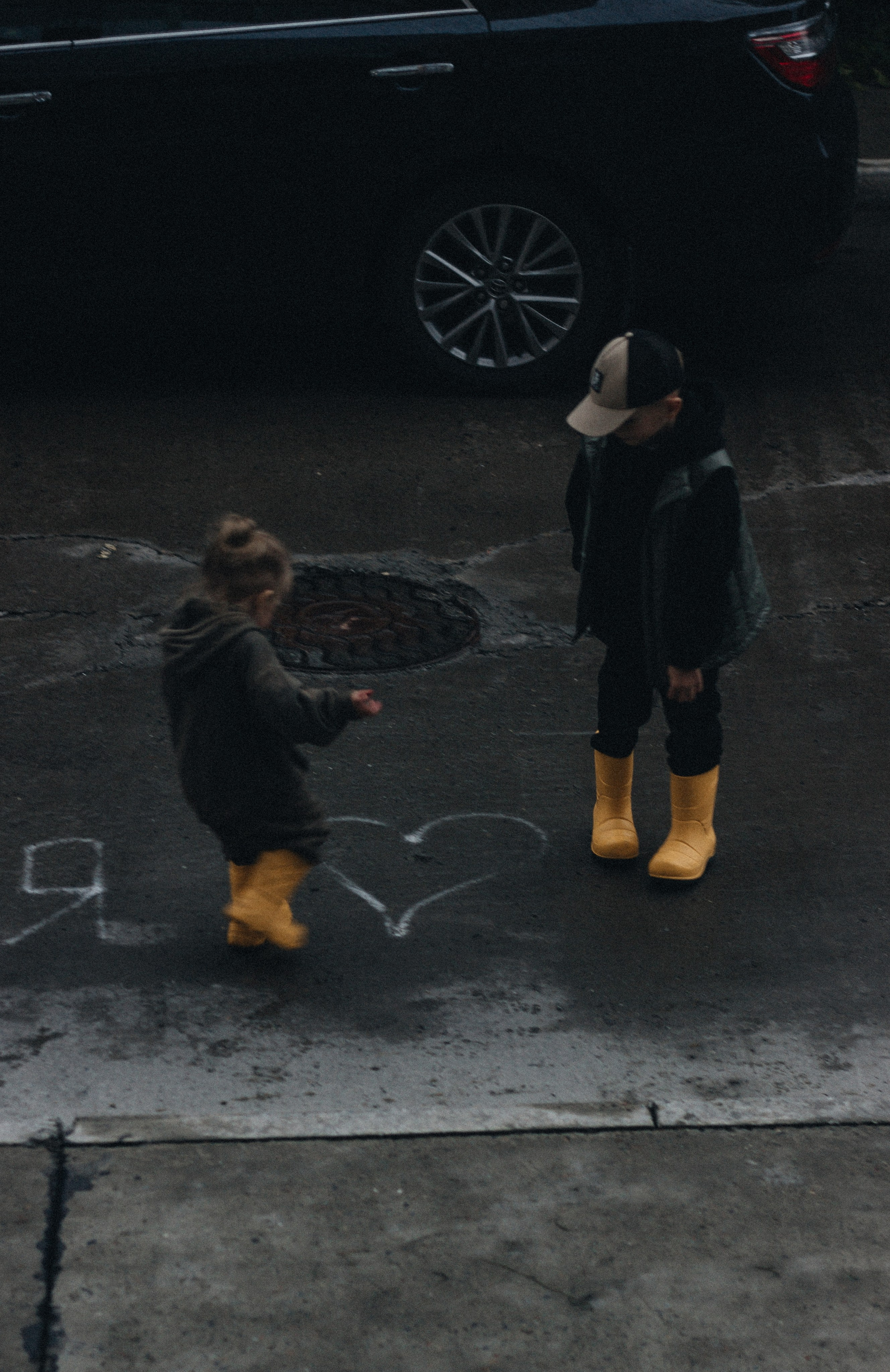 Дети. Главная