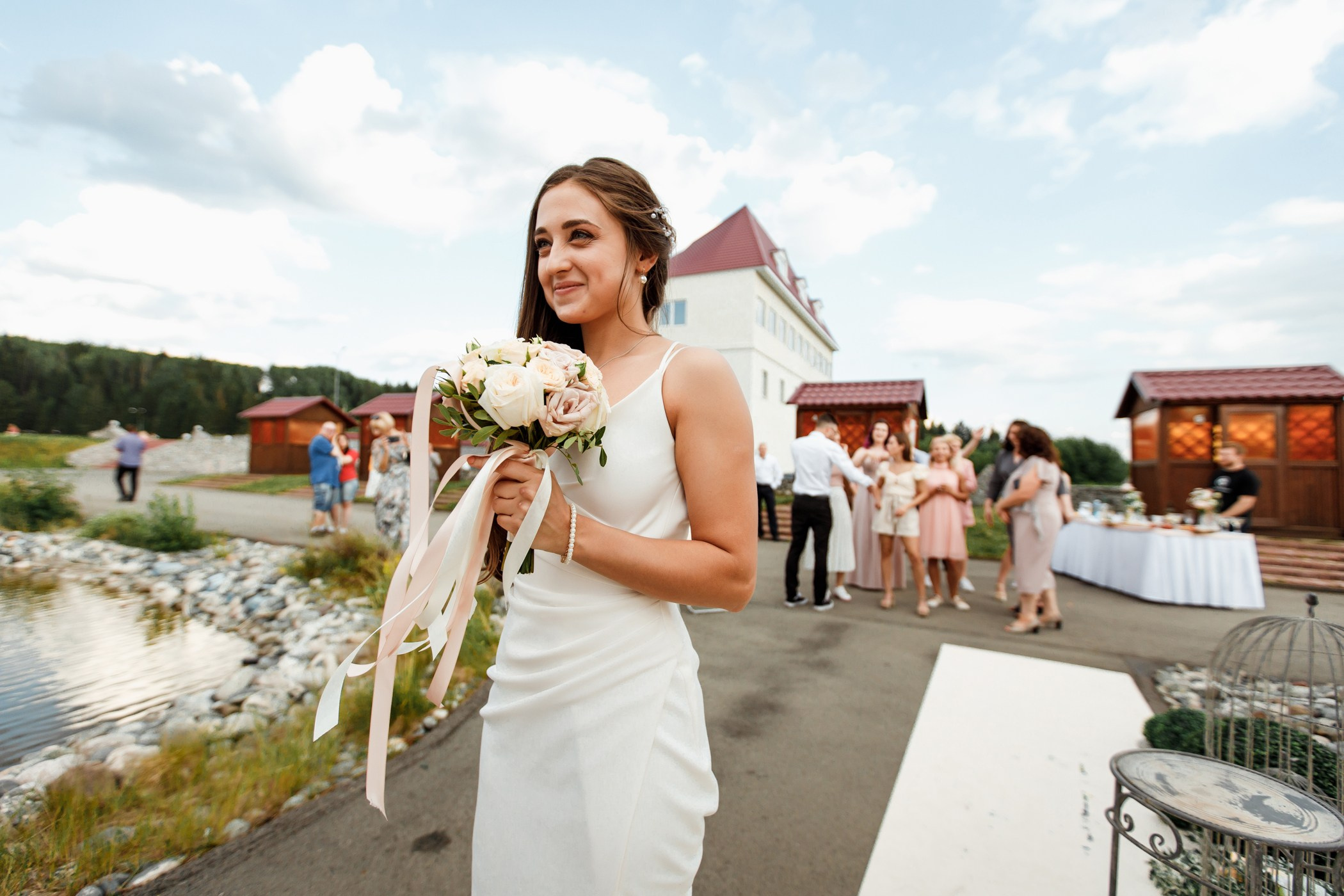 Александр и Эльвира. Тимур Аминов | Фотограф в Кемерове