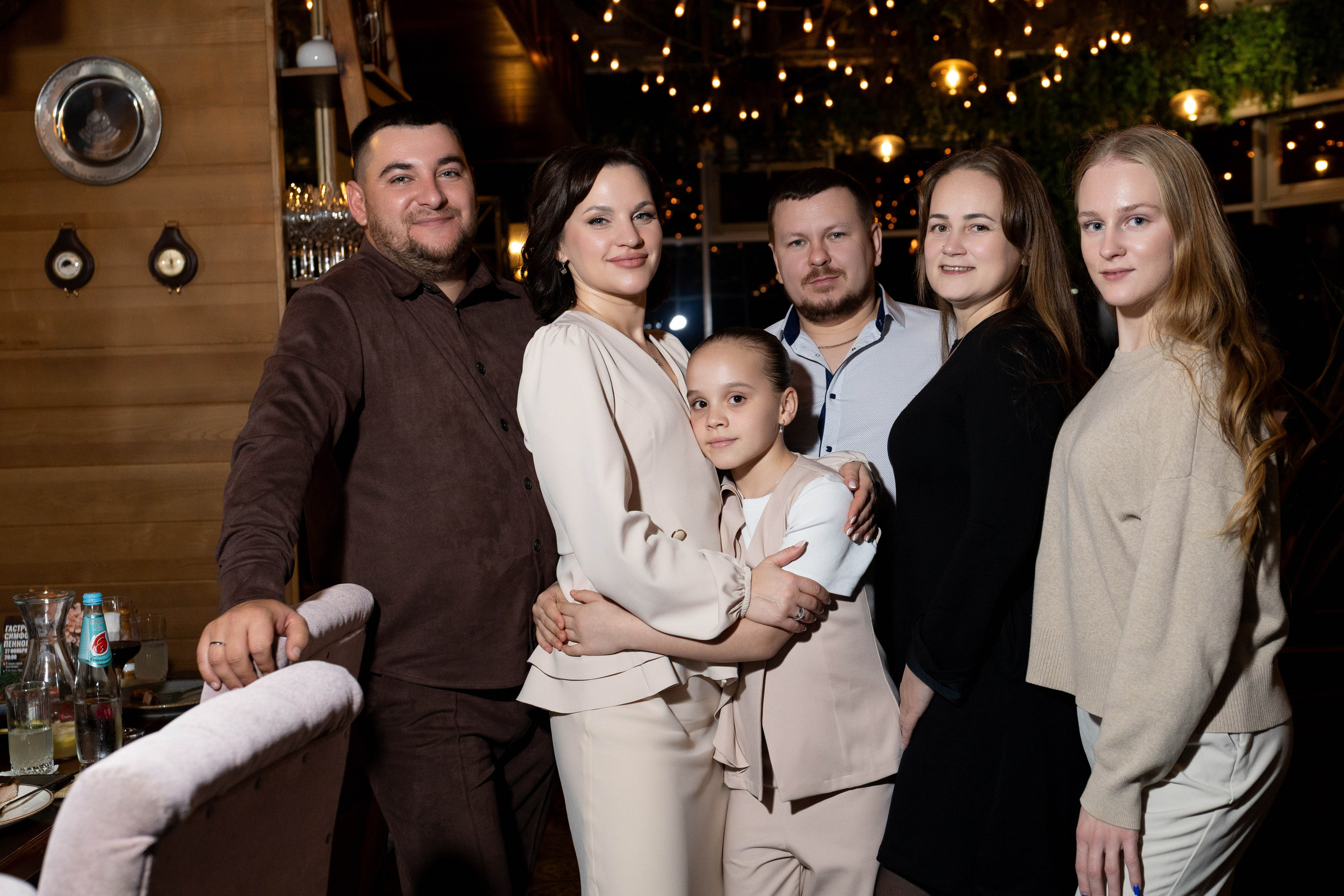 Семейные & детские. Анастасия Соломенная и Василиса Марченко Фотографы Краснодар