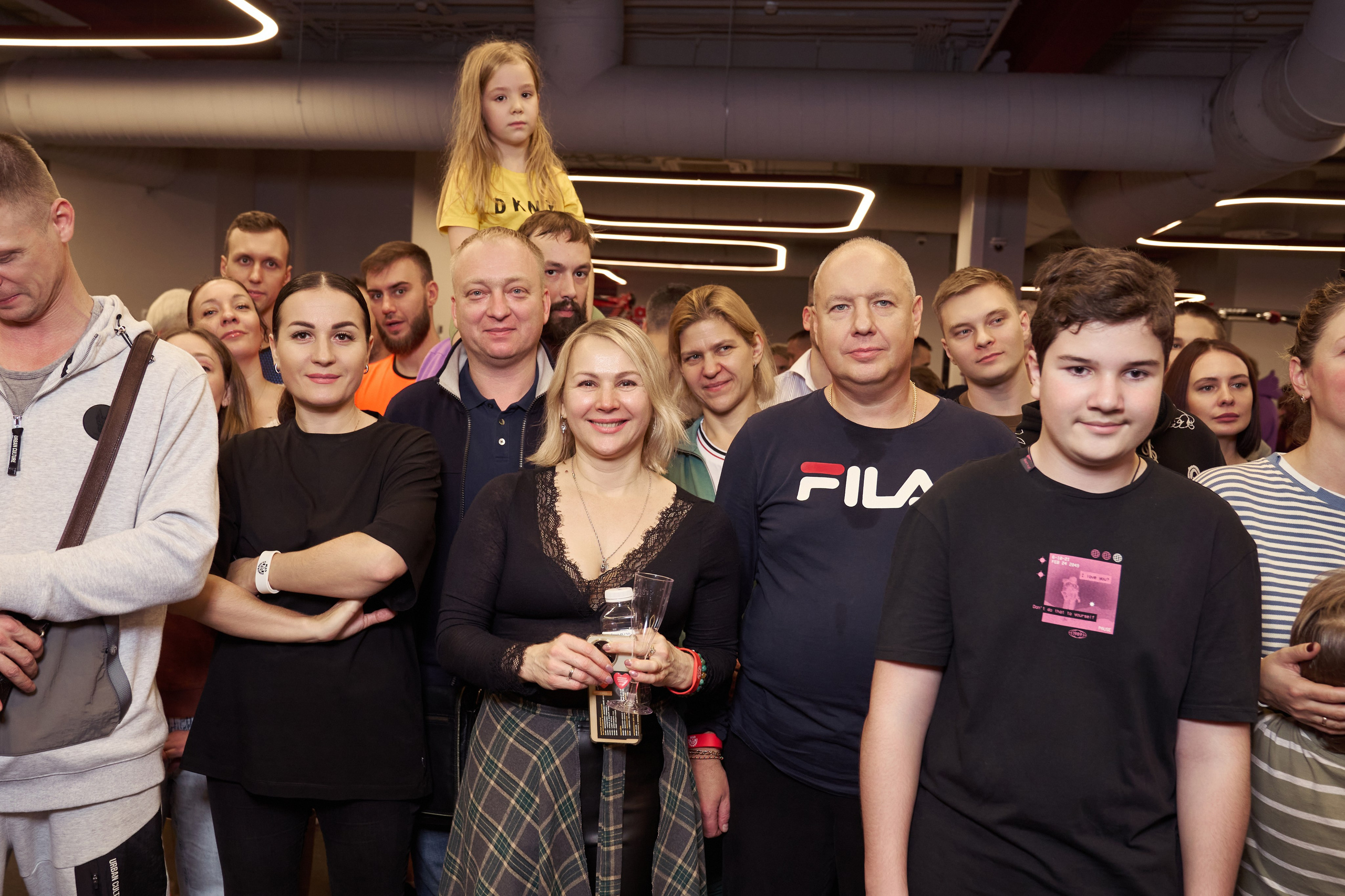 День рождения POWER HOUSE. Yankovski_001