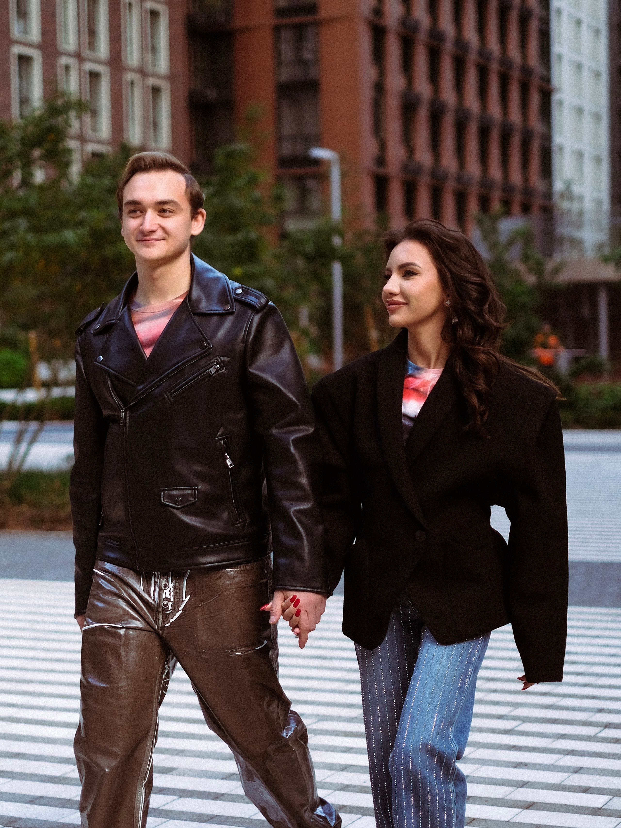 Дарья и&nbsp;Вячеслав