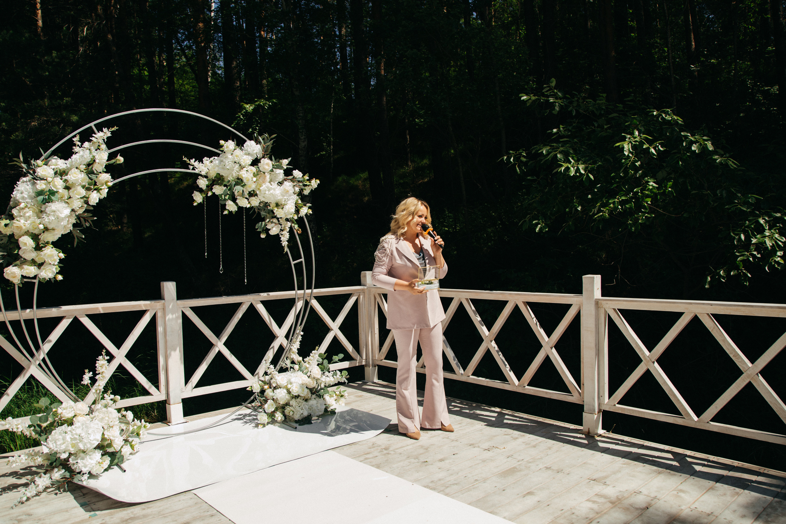 Анастасия и Александр. Свадебный и семейный фотограф Новосибирск