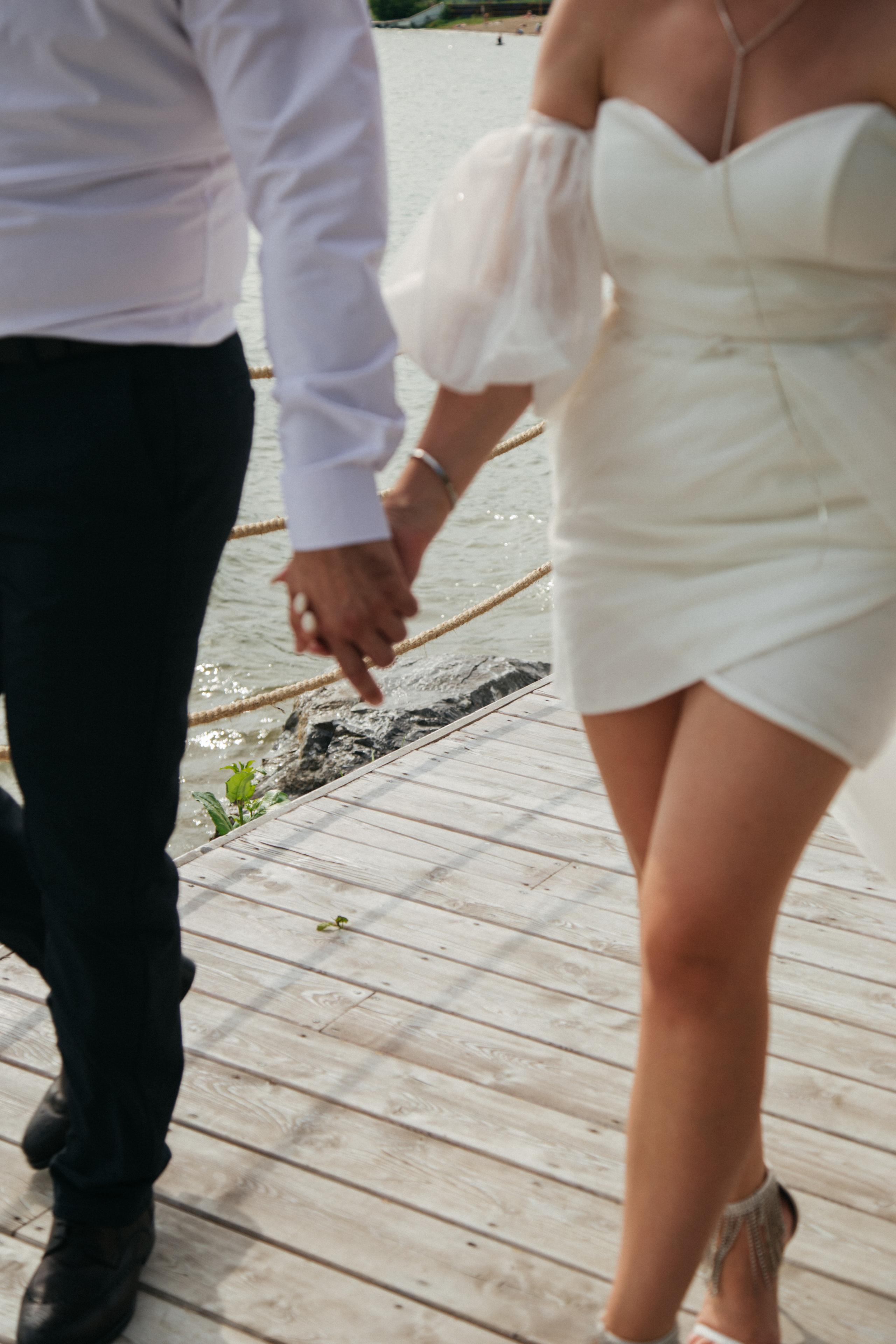 Анастасия и Александр. Свадебный и семейный фотограф Новосибирск