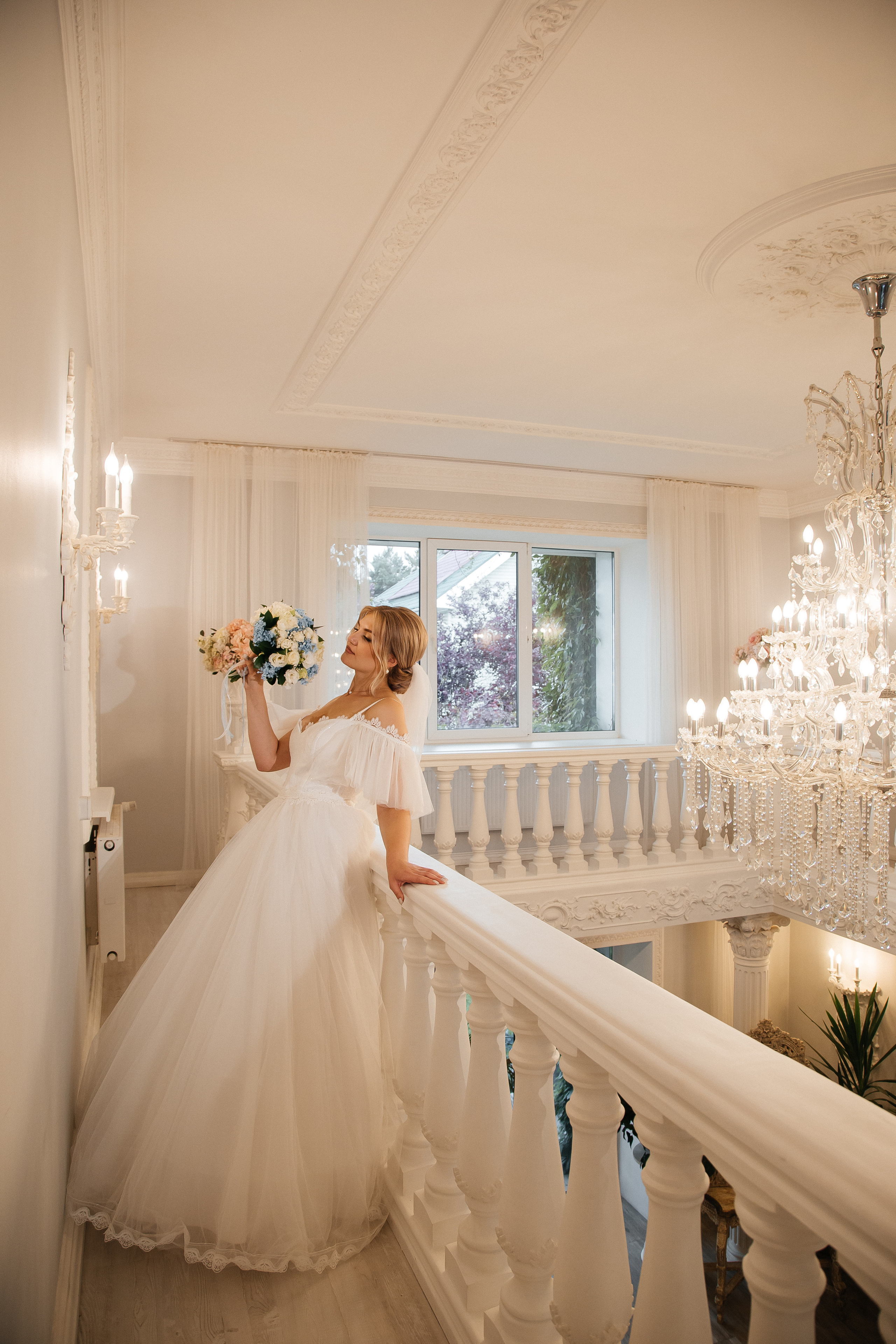 Евгений и Лиза. Свадебный и семейный фотограф Новосибирск