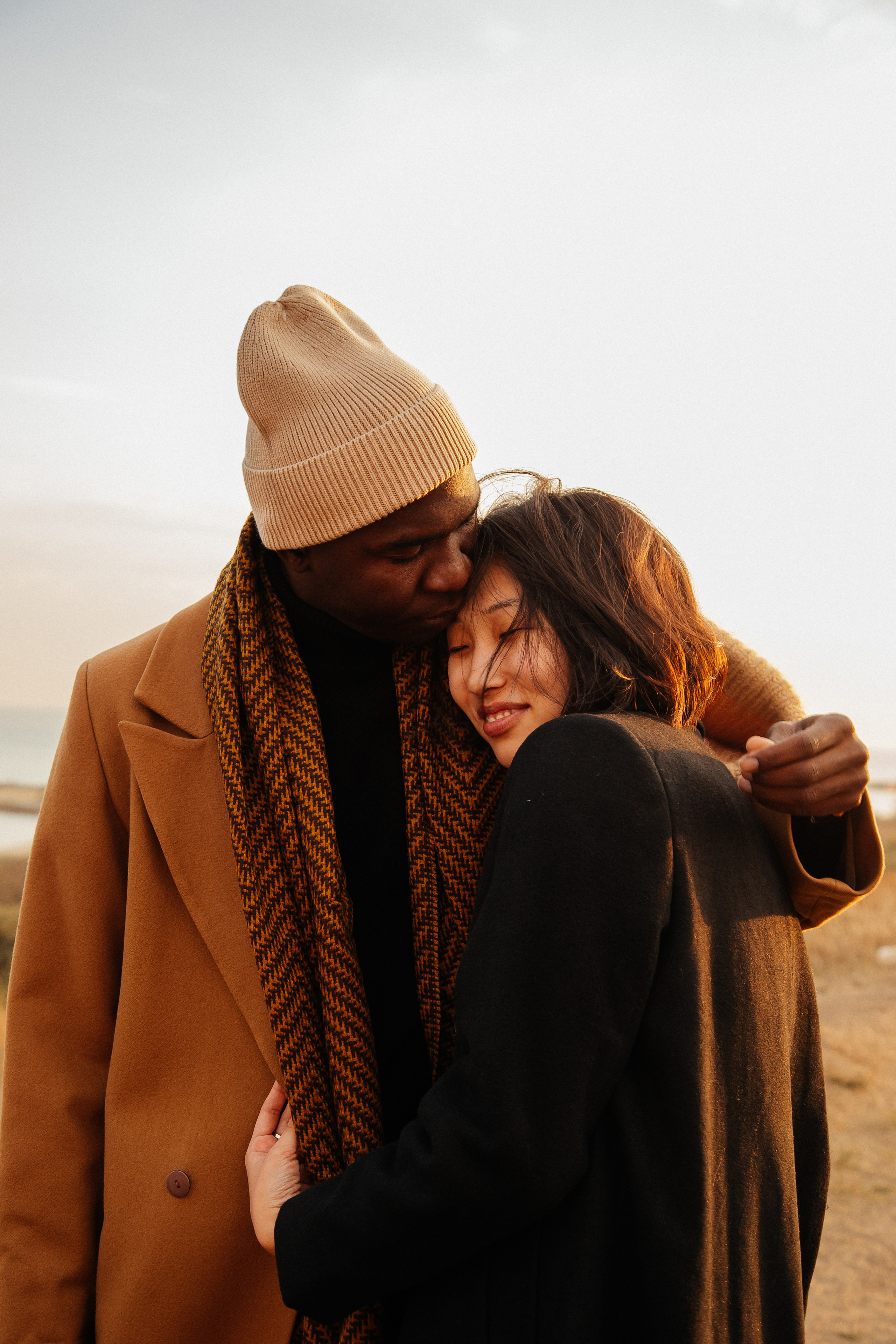 Паркис и Лаура. Свадебный и семейный фотограф Новосибирск