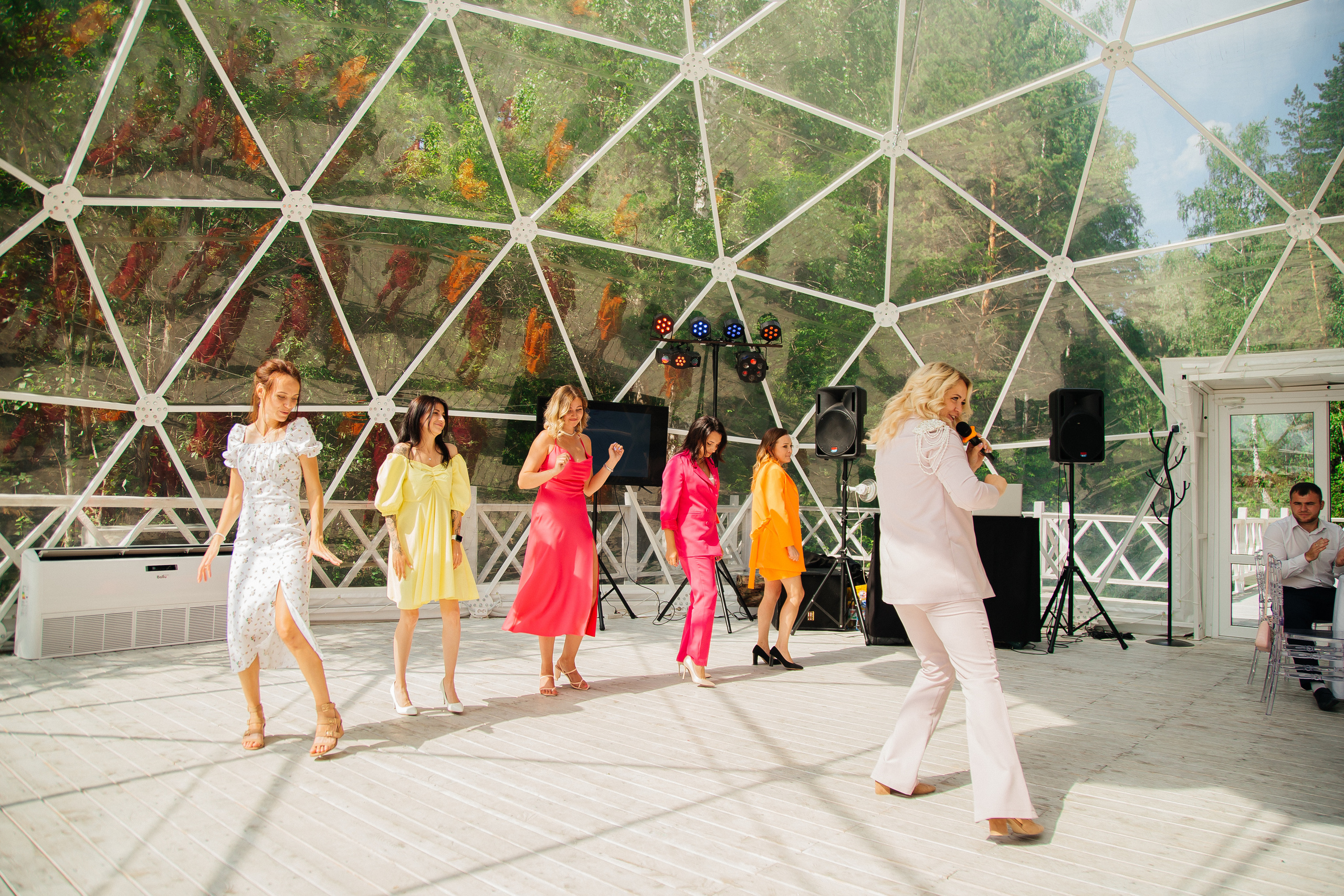 Анастасия и Александр. Свадебный и семейный фотограф Новосибирск