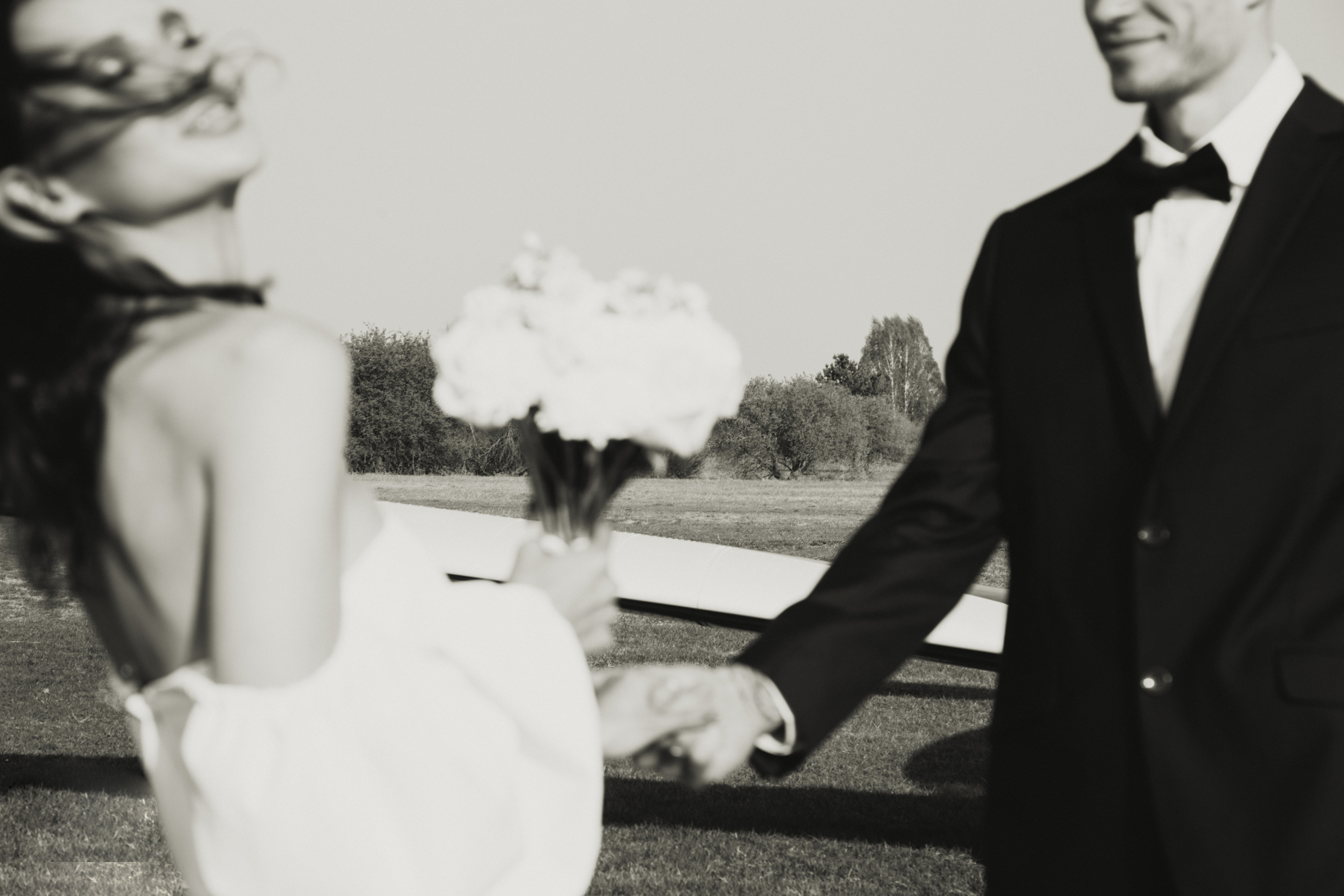 Стас и Яна. Свадебный и семейный фотограф Новосибирск