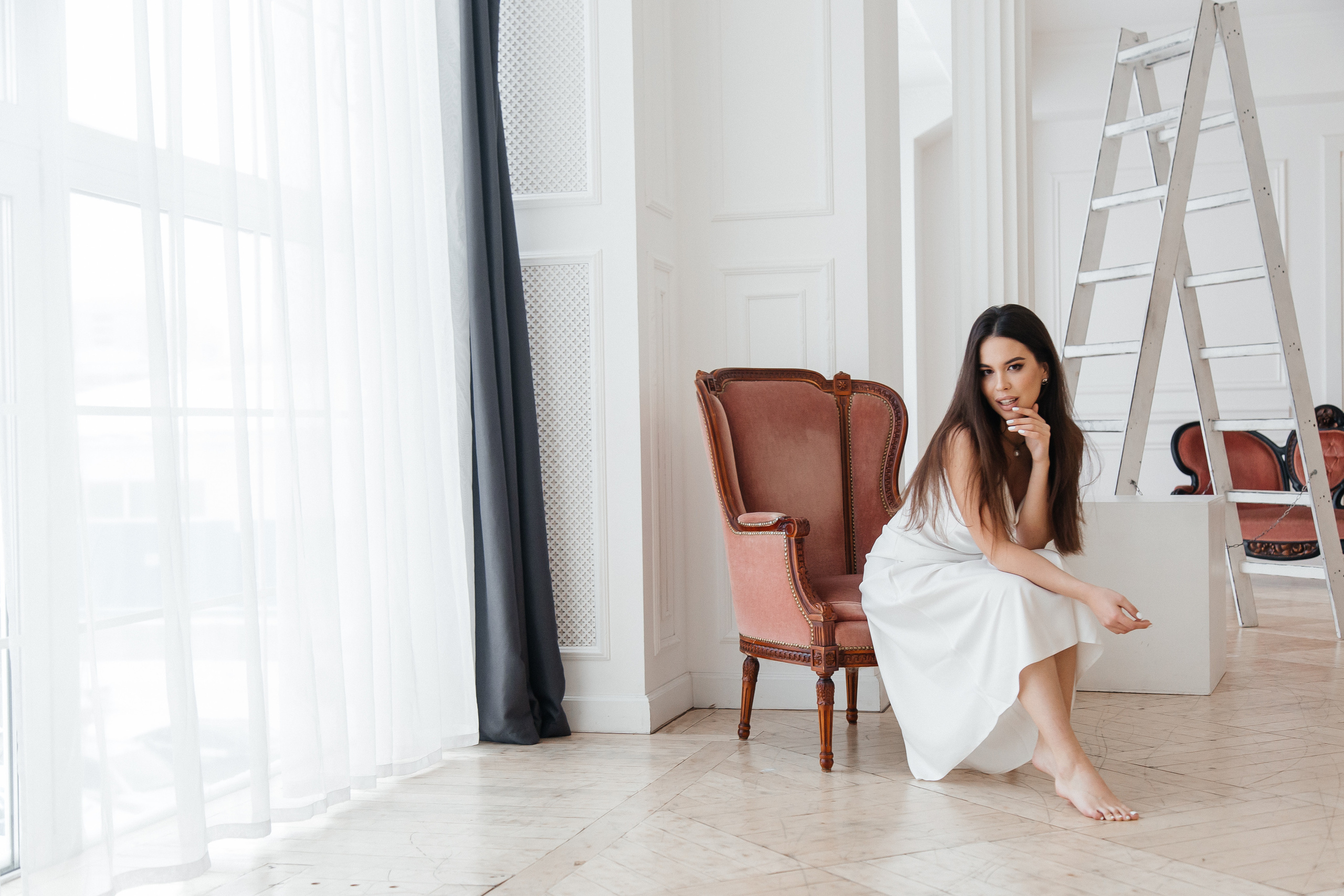 Кристина. Свадебный и семейный фотограф Новосибирск