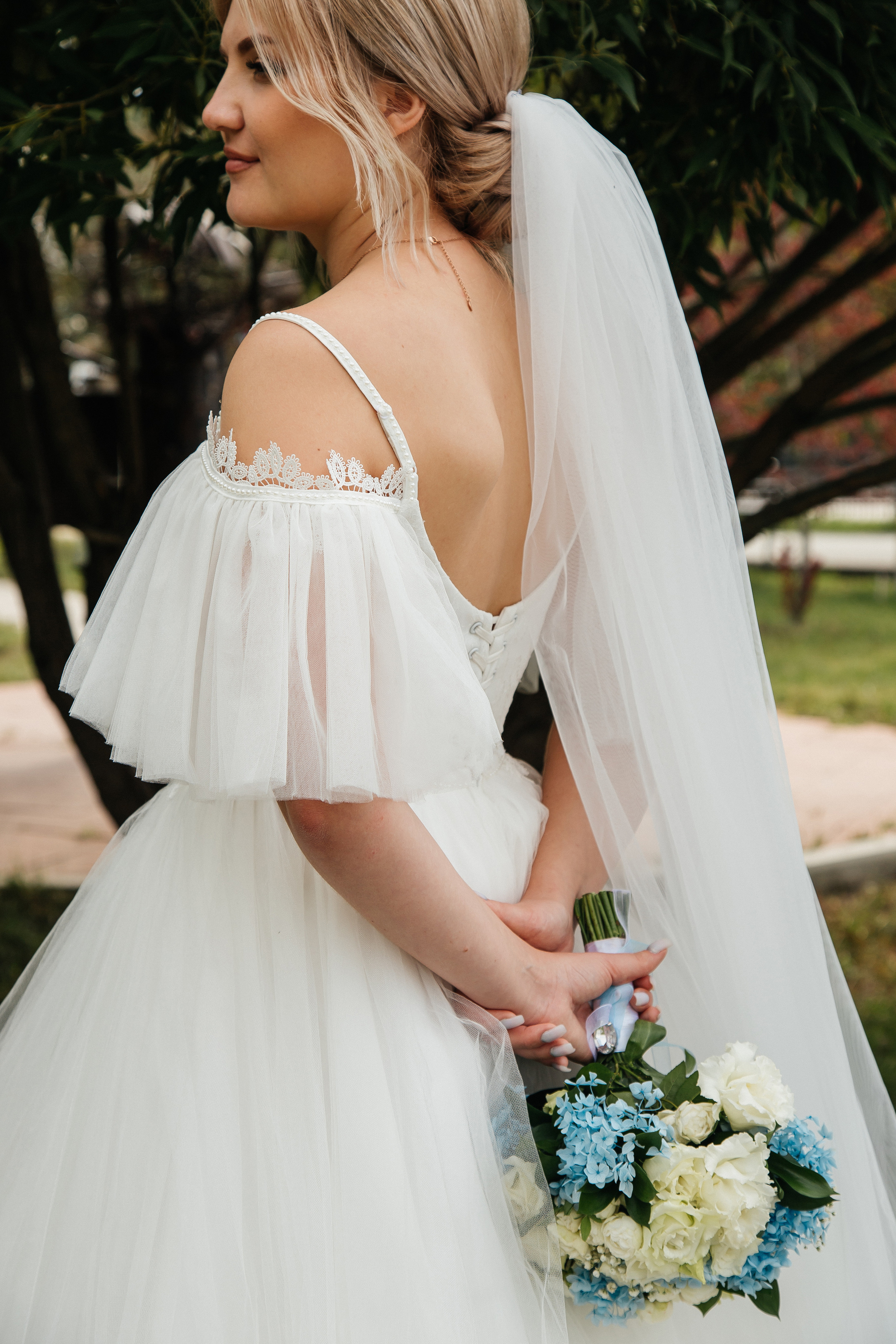 Евгений и Лиза. Свадебный и семейный фотограф Новосибирск