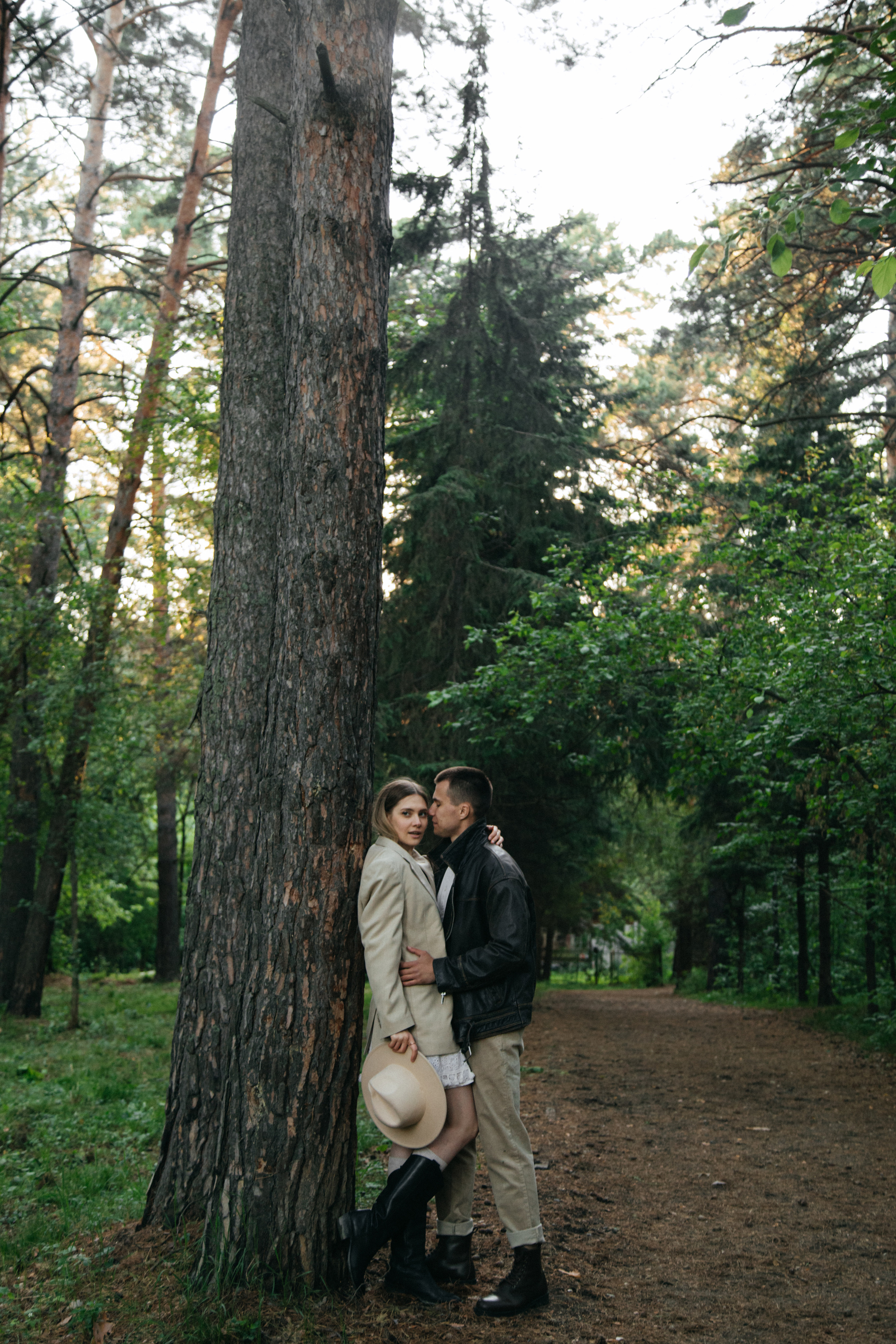 Ксения и Дмитрий. Свадебный и семейный фотограф Новосибирск
